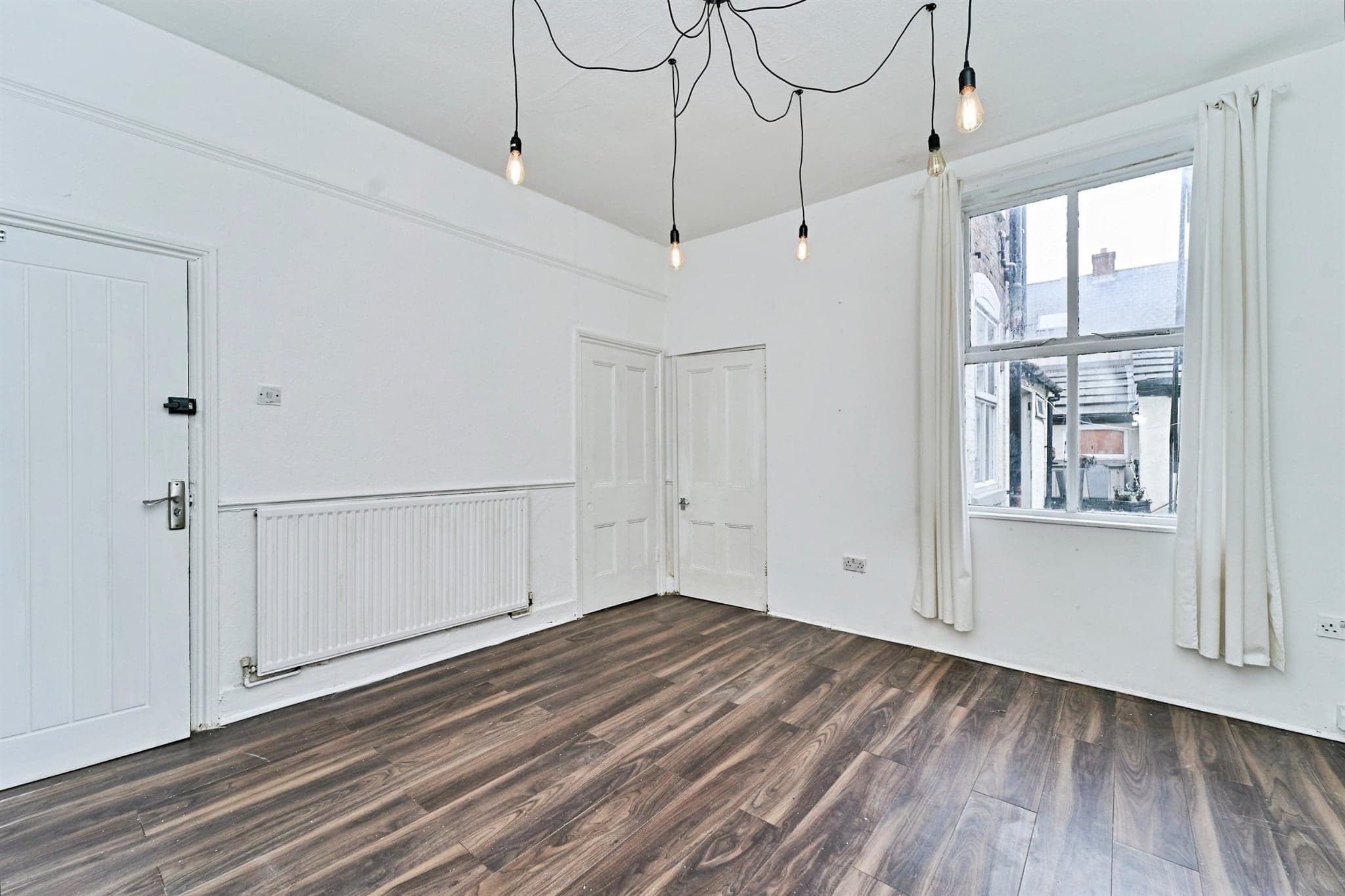 Property at Regent Street, Willenhall