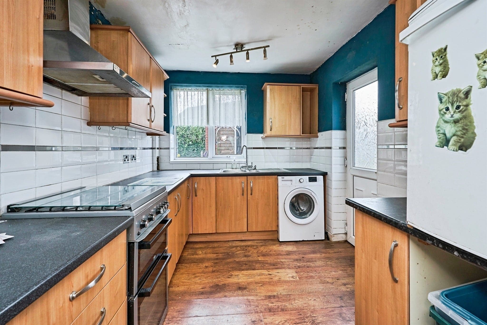 Property at Norfolk Drive, Wednesbury
