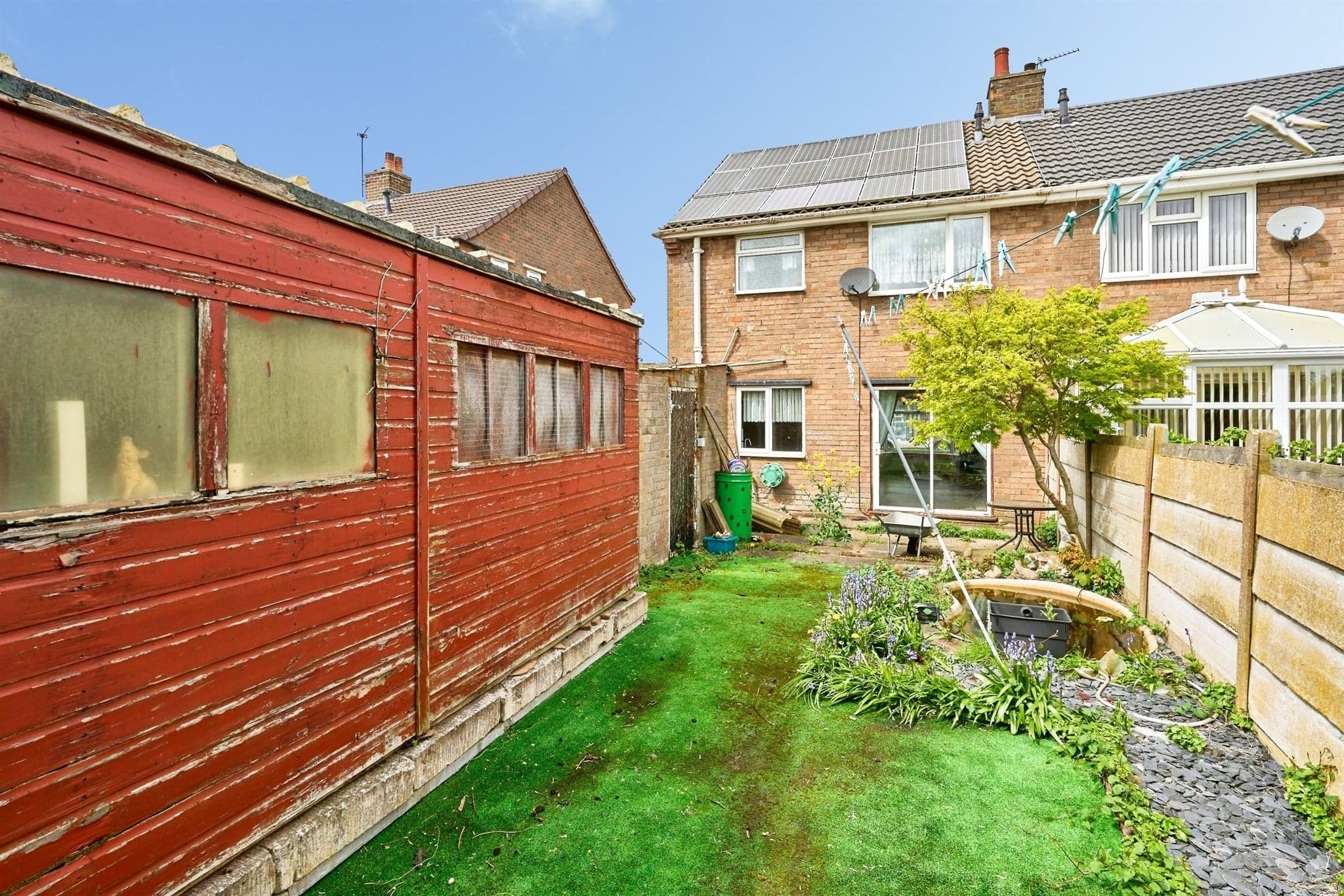 Property at Norfolk Drive, Wednesbury