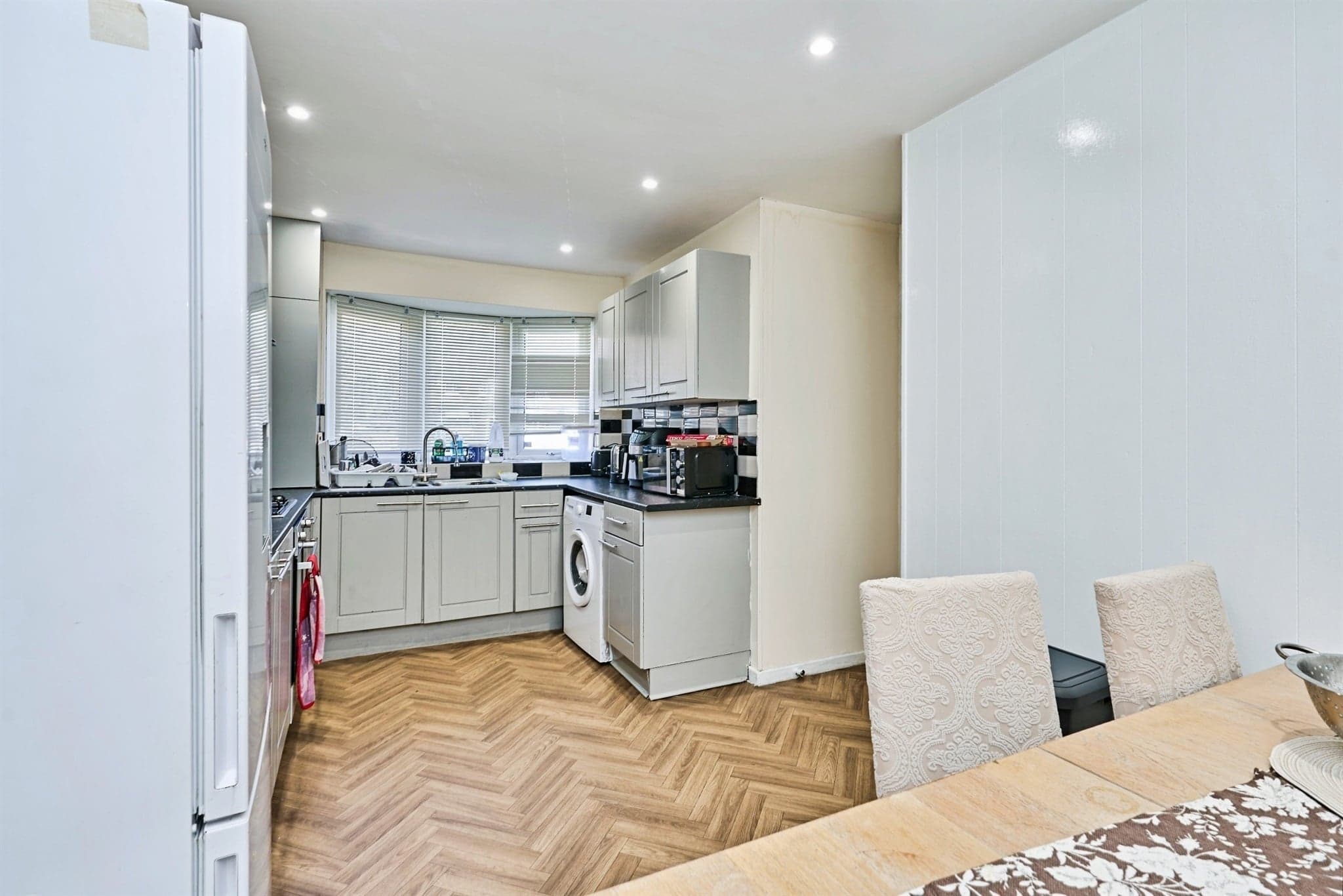 Property at Arnold Close, Walsall