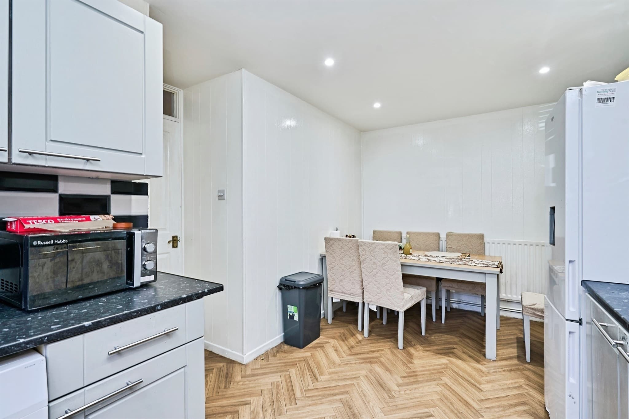 Property at Arnold Close, Walsall