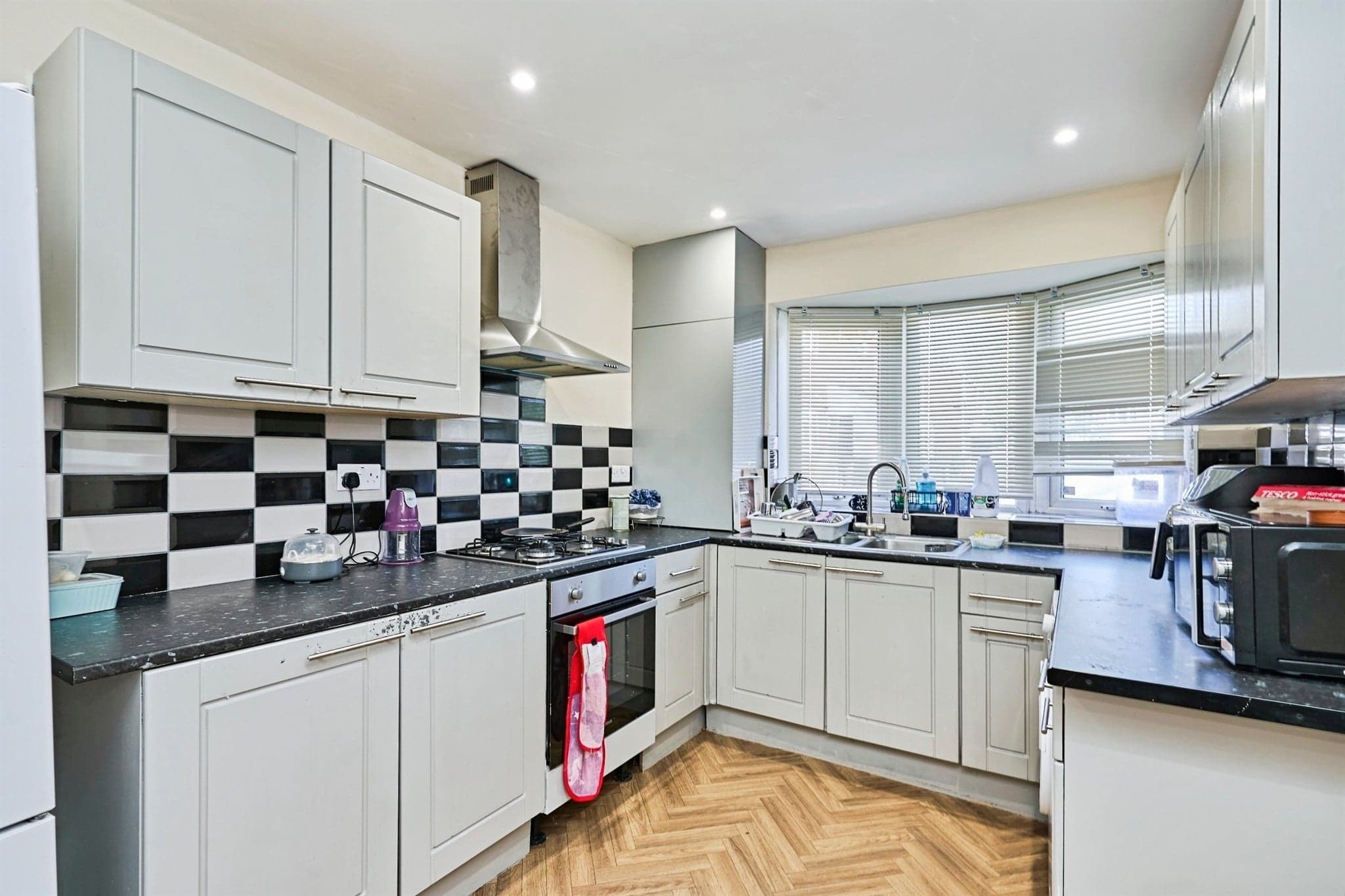 Property at Arnold Close, Walsall