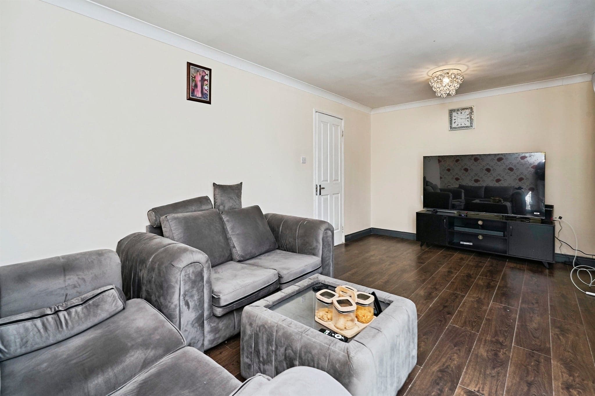 Property at Arnold Close, Walsall