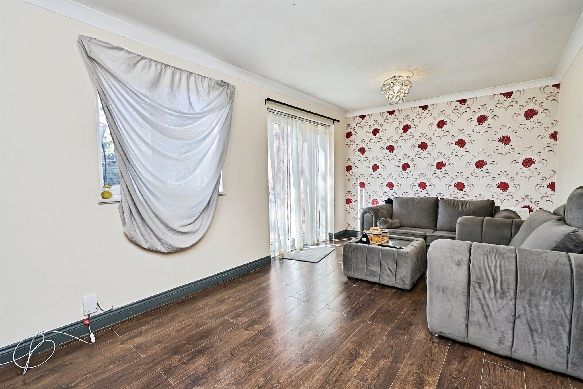 Property at Arnold Close, Walsall