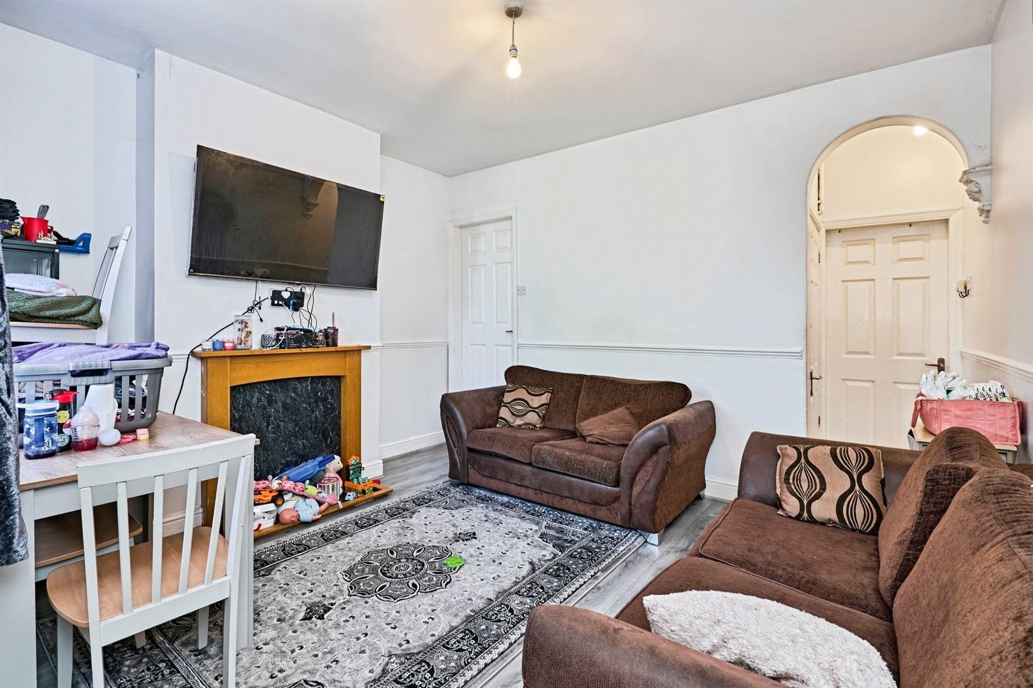 Property at Short Street, Darlaston, Wednesbury