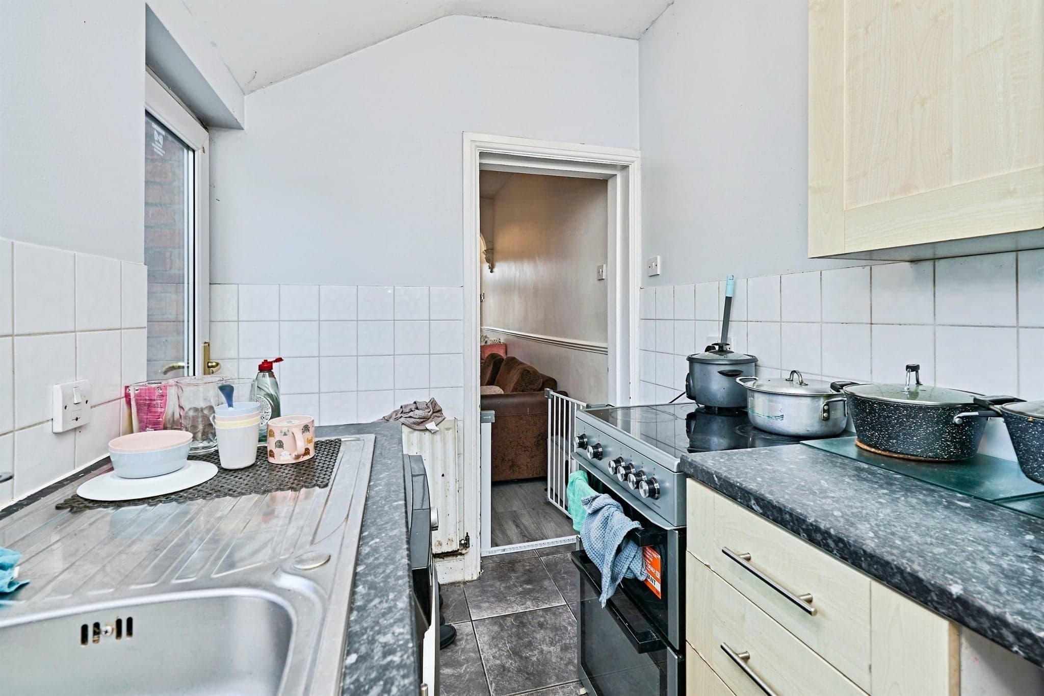 Property at Short Street, Darlaston, Wednesbury