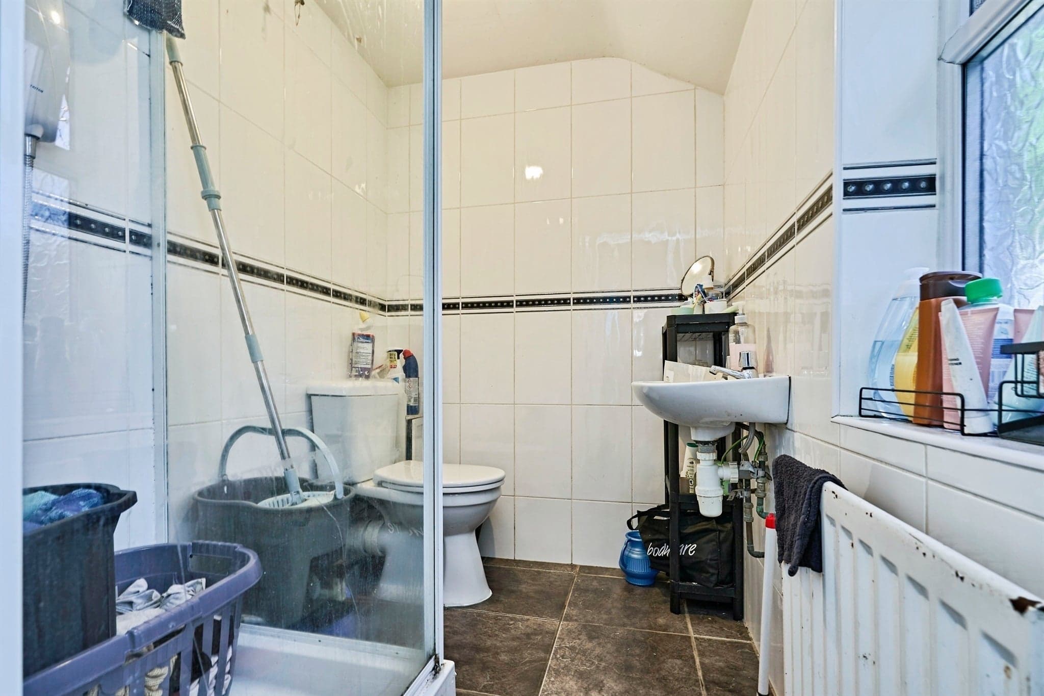 Property at Short Street, Darlaston, Wednesbury