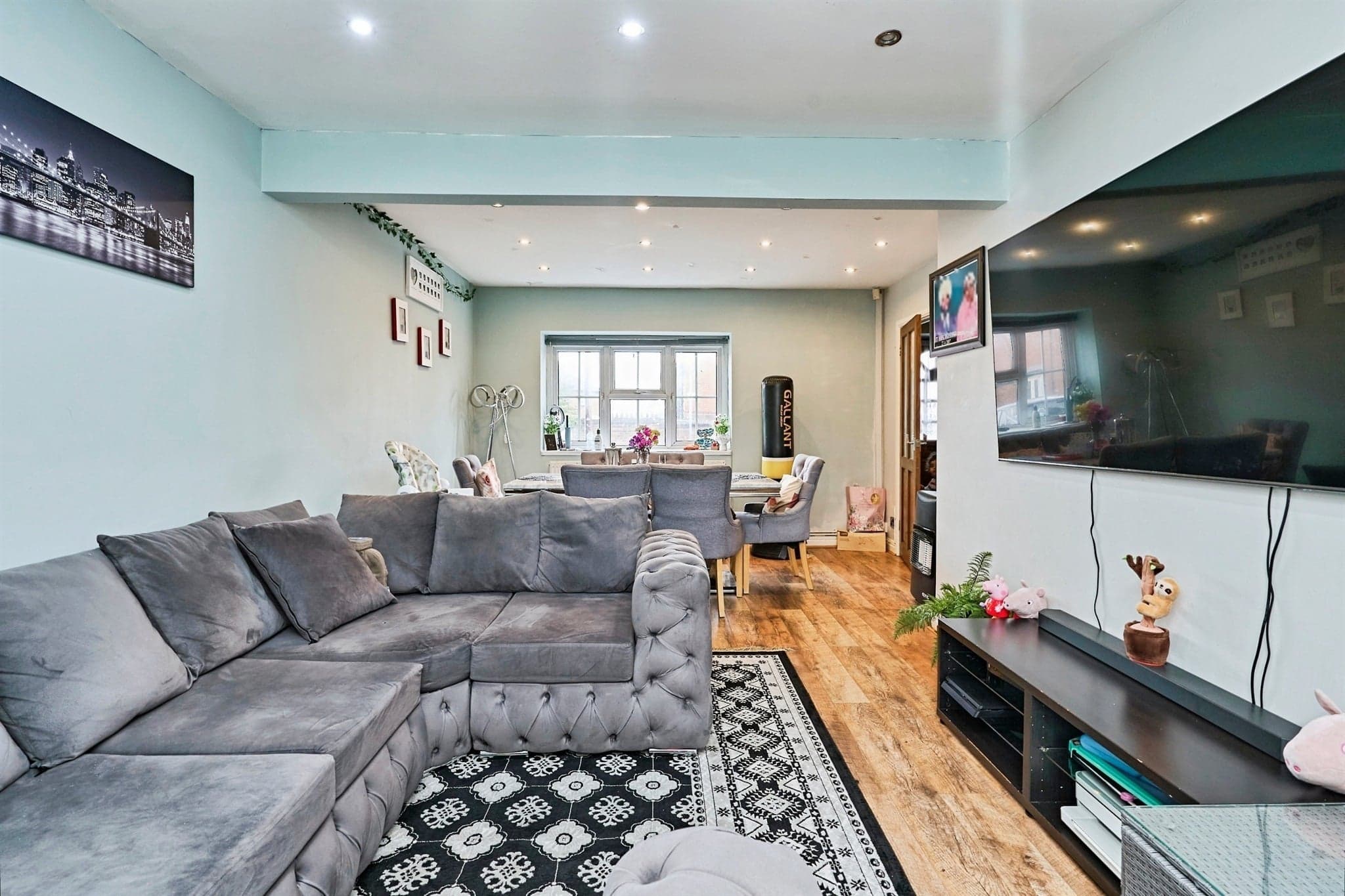 Property at Wordsworth Street, WEST BROMWICH