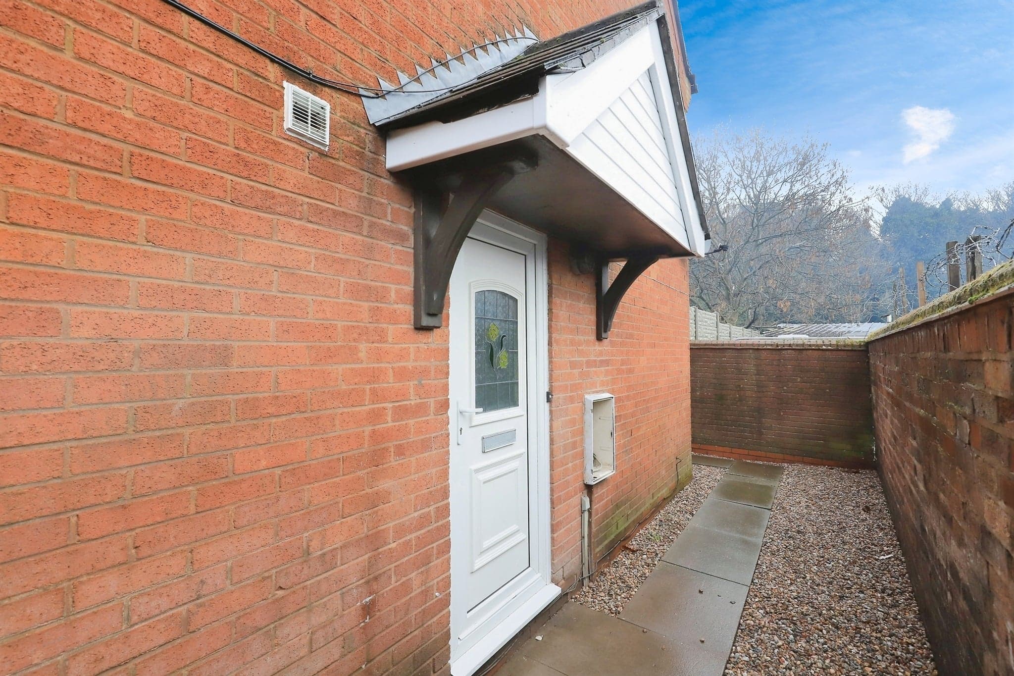 Property at Mill Croft, Bilston