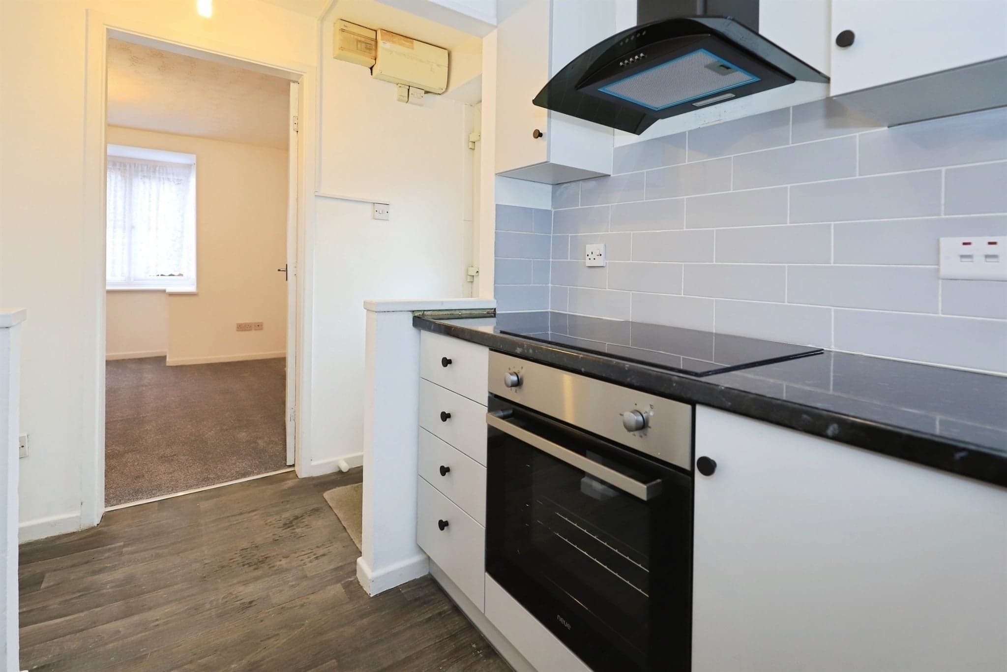 Property at Mill Croft, Bilston