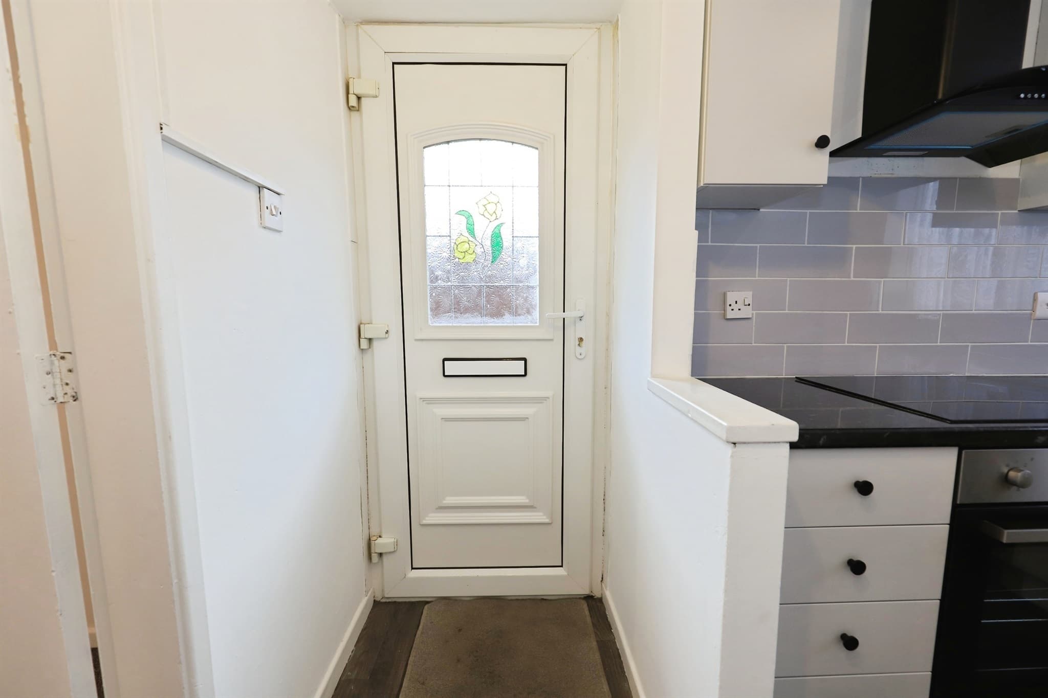 Property at Mill Croft, Bilston