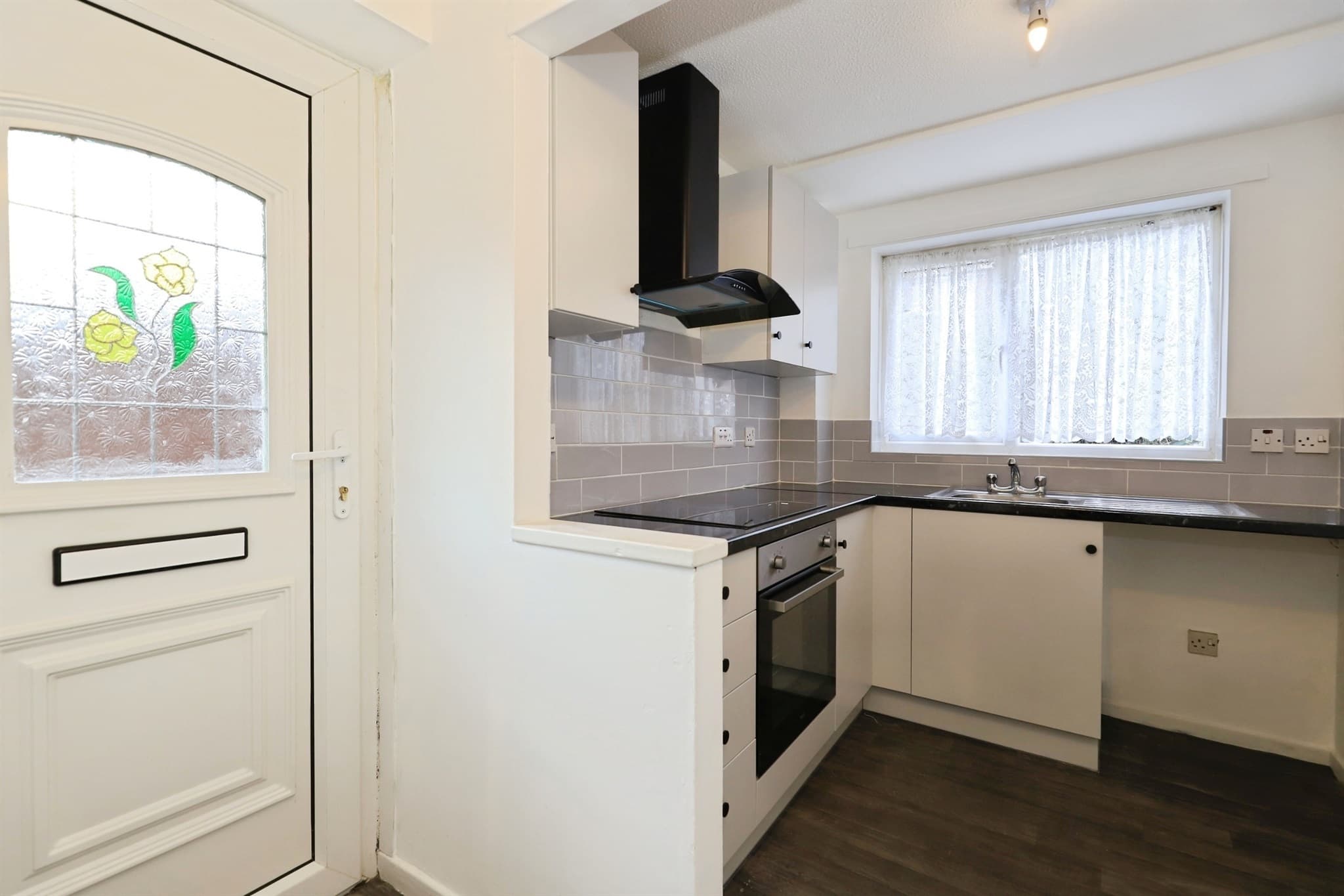 Property at Mill Croft, Bilston