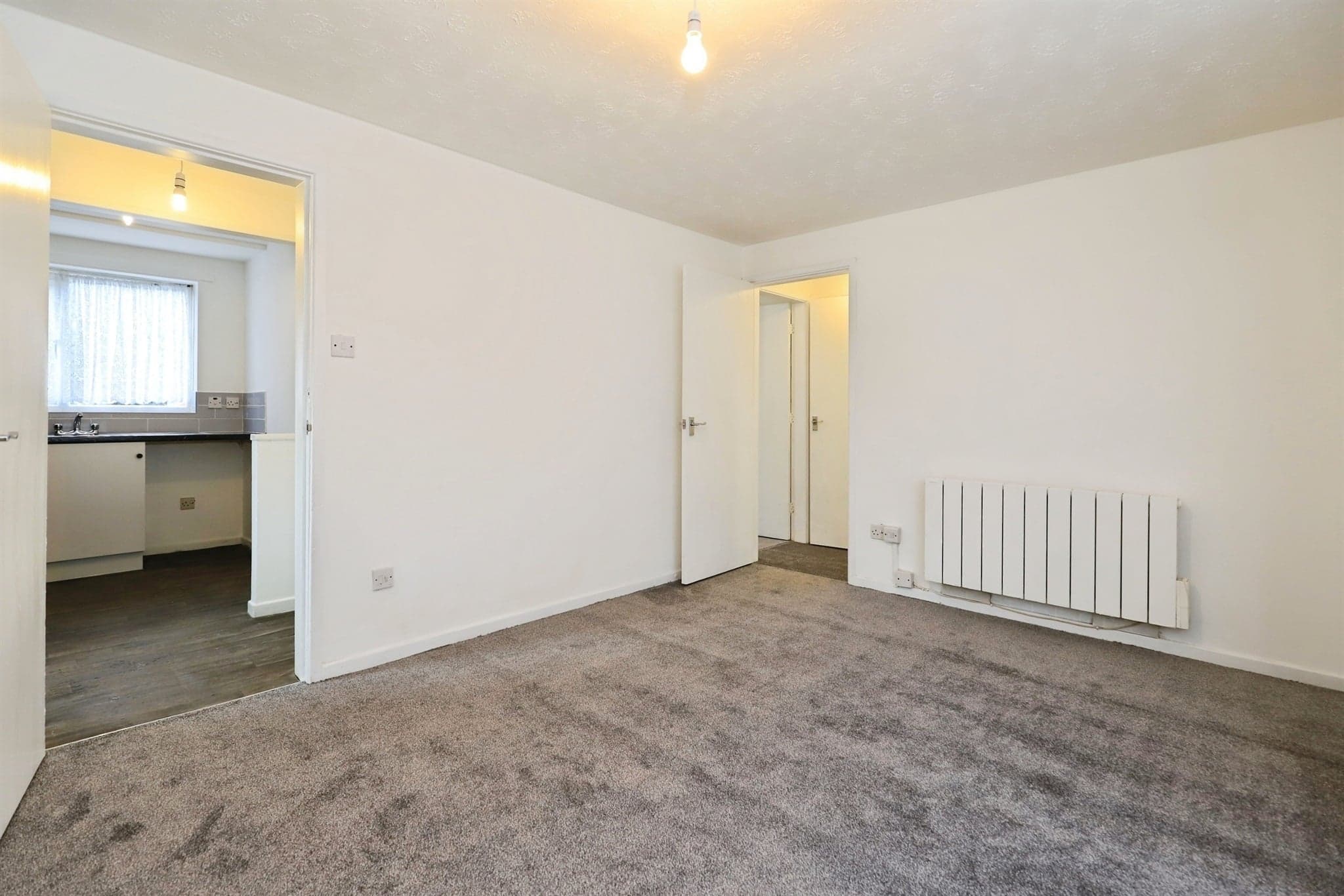Property at Mill Croft, Bilston