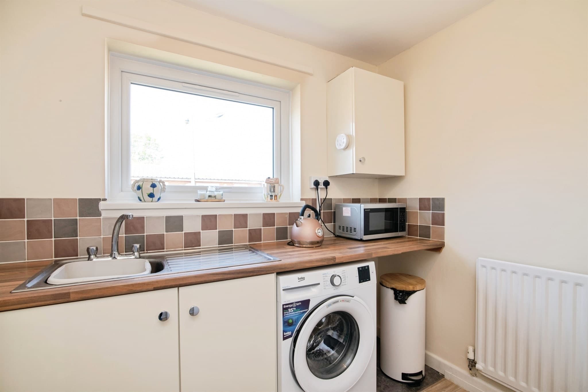 Property at Crown Walk, Tipton