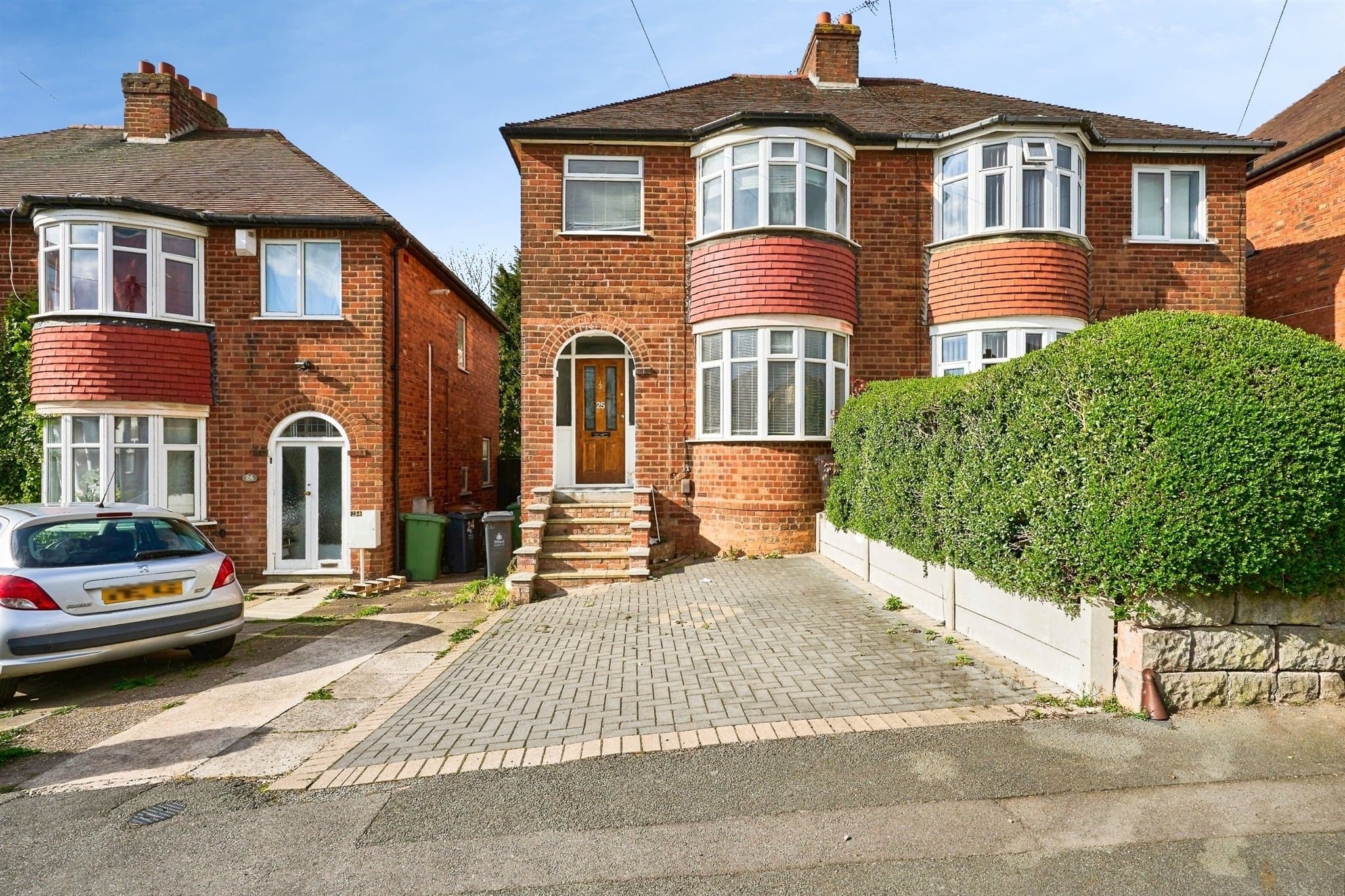 Property at Worcester Road, Willenhall