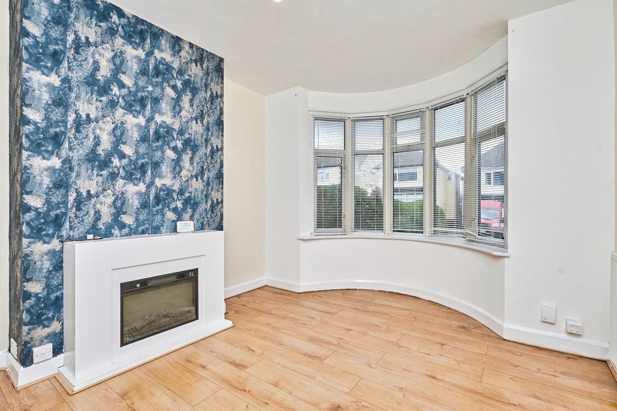 Property at Worcester Road, Willenhall