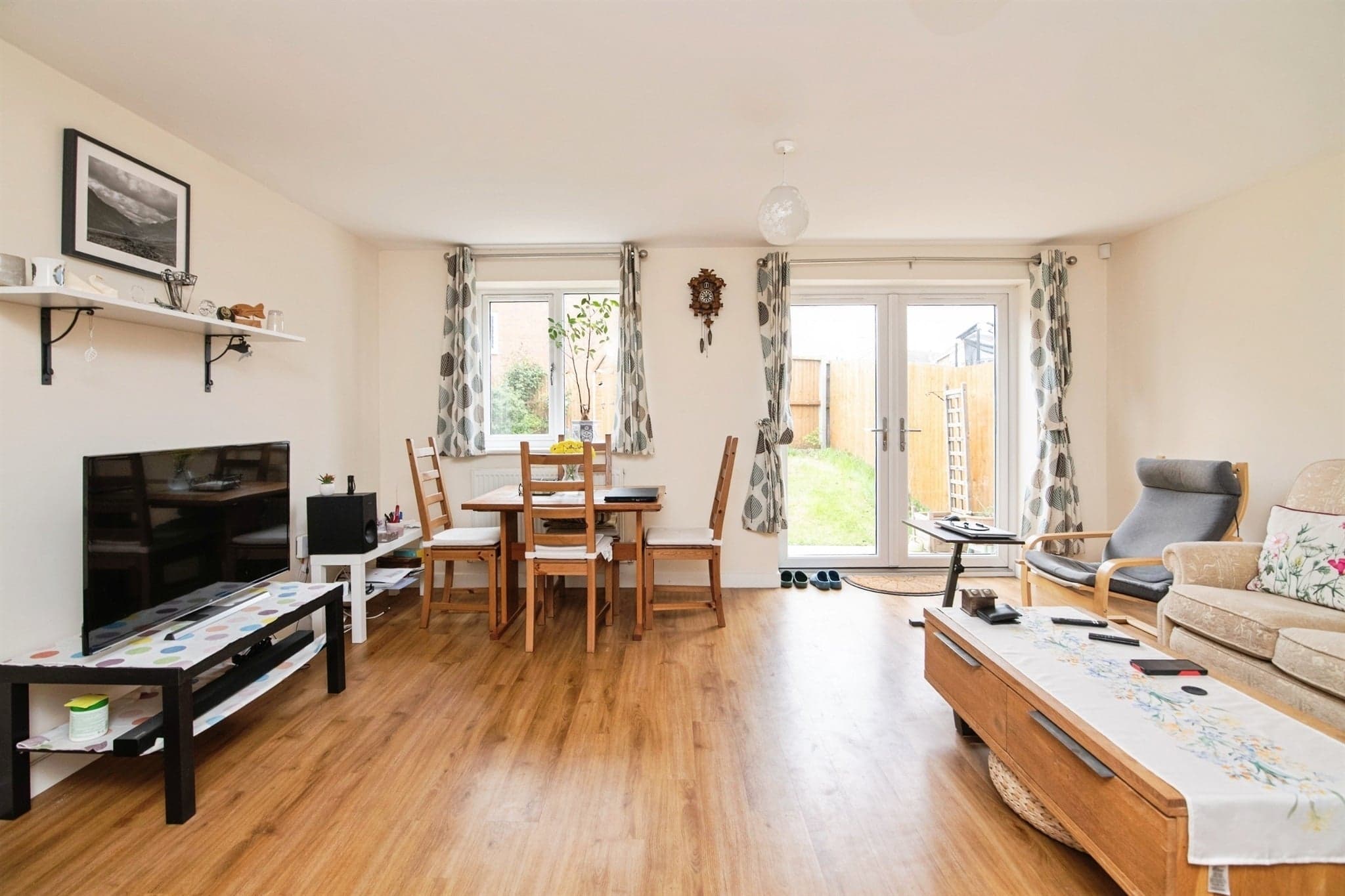 Property at Queens Road, Tipton