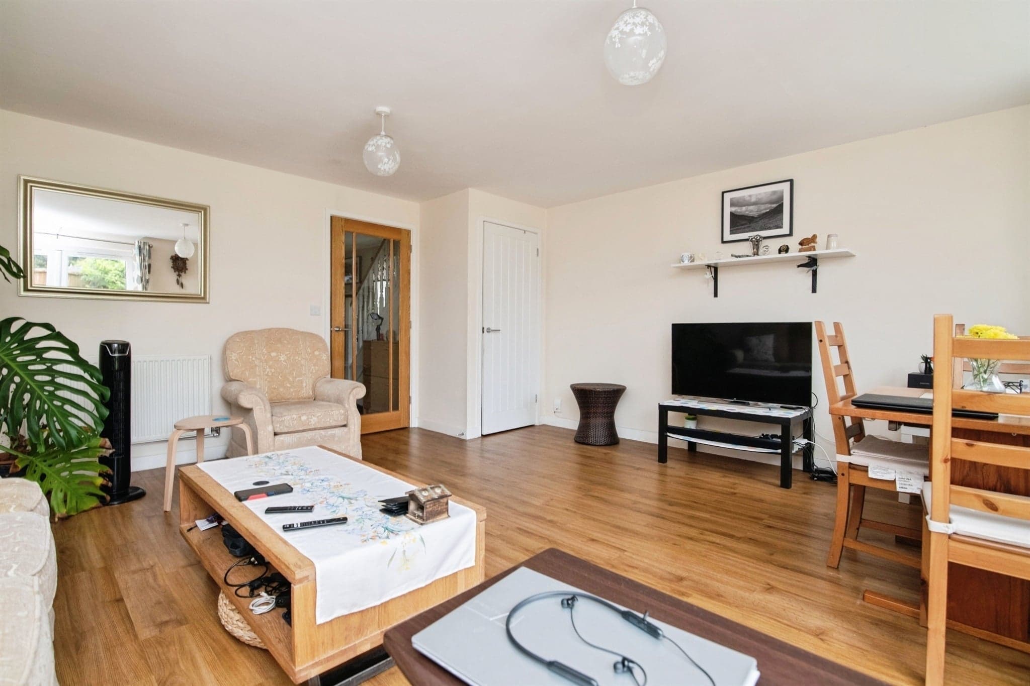 Property at Queens Road, Tipton