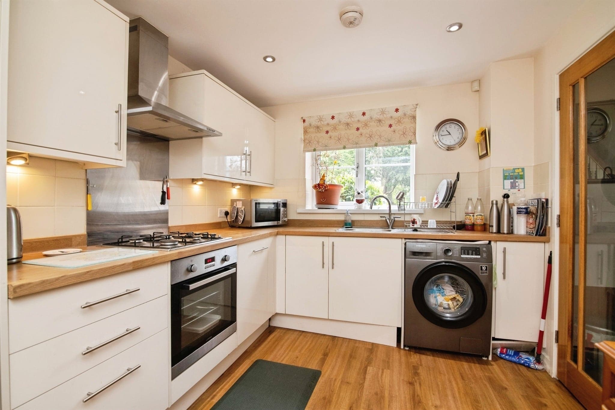 Property at Queens Road, Tipton
