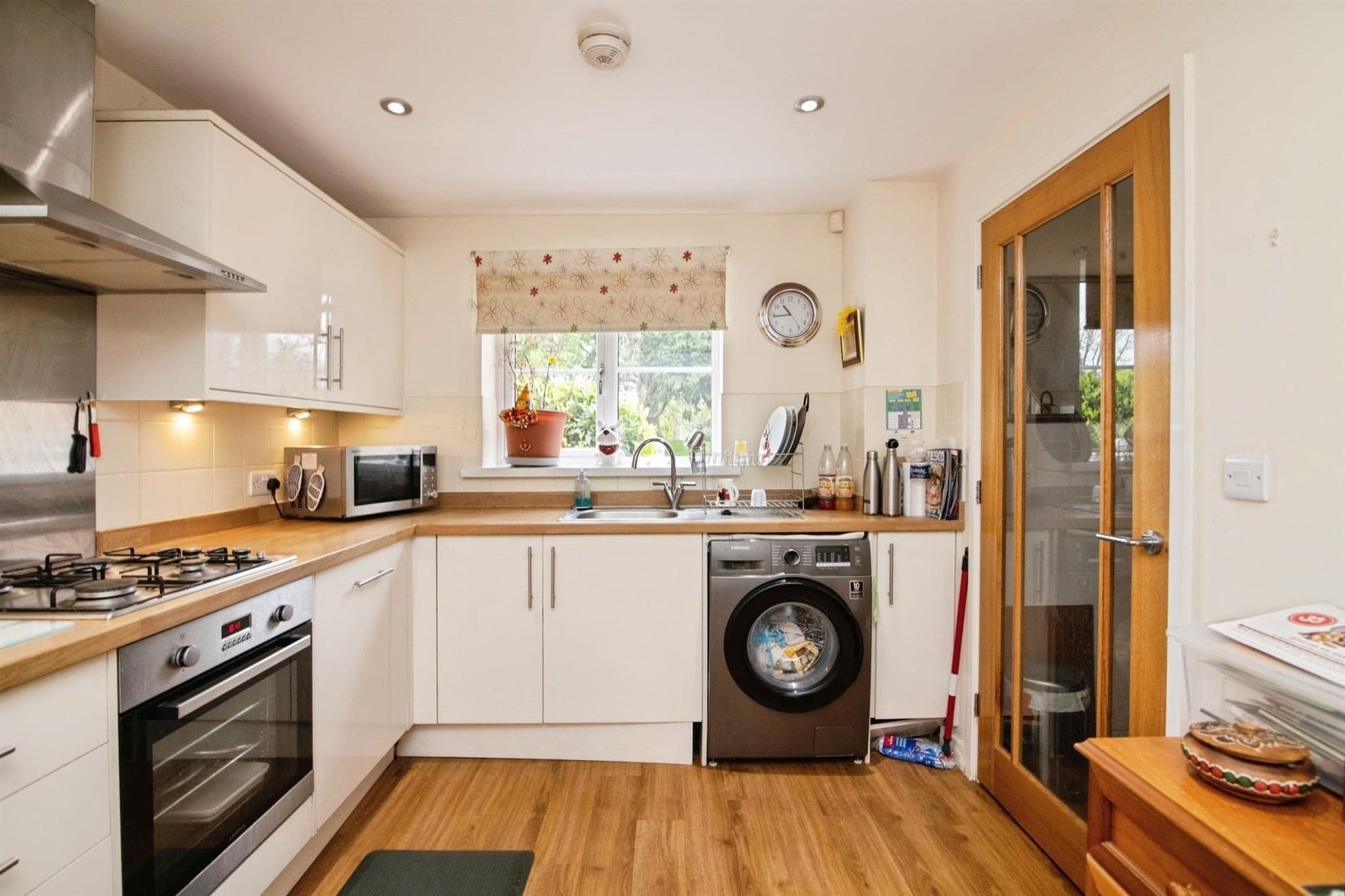 Property at Queens Road, Tipton