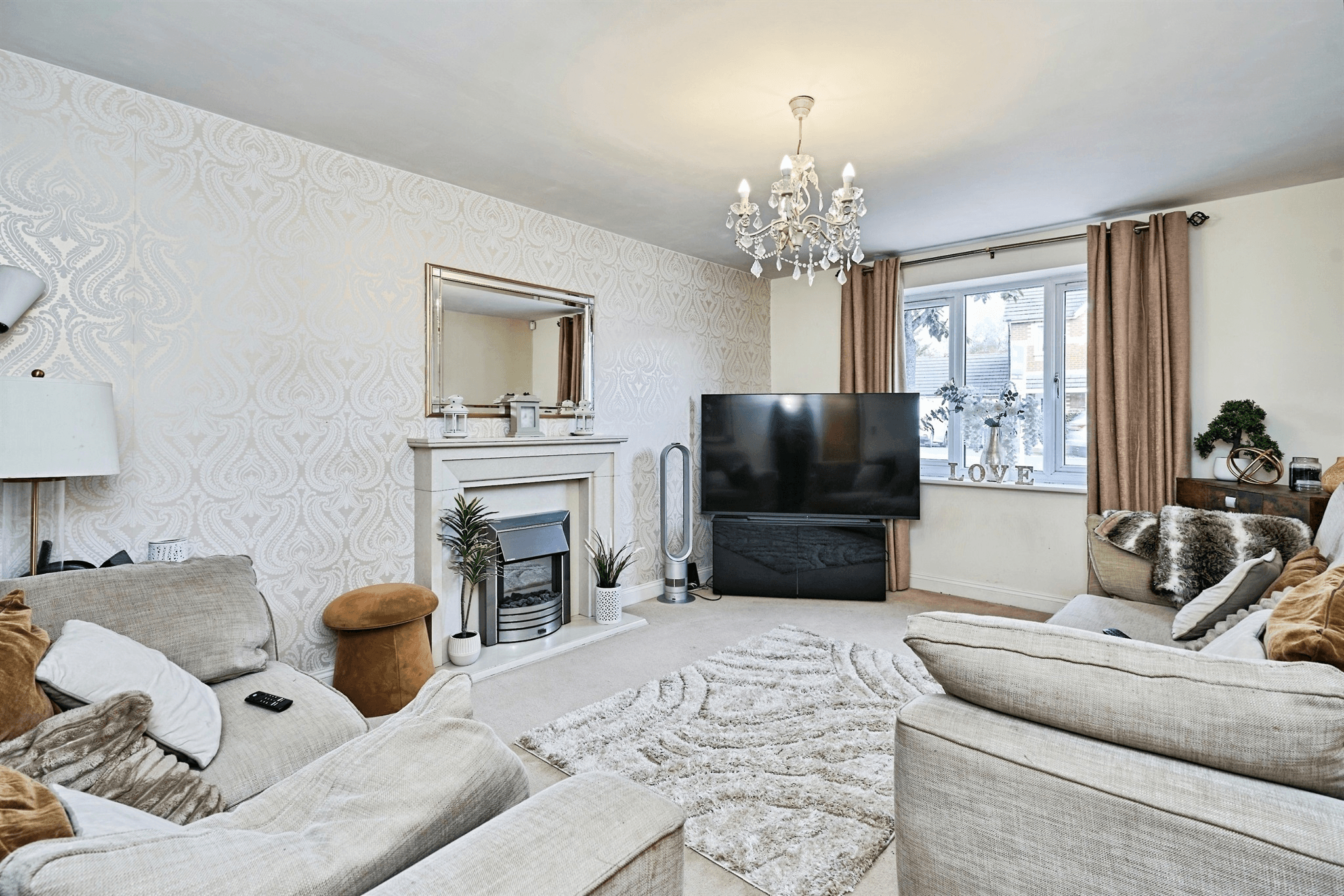 Property at Fibbersley, Willenhall