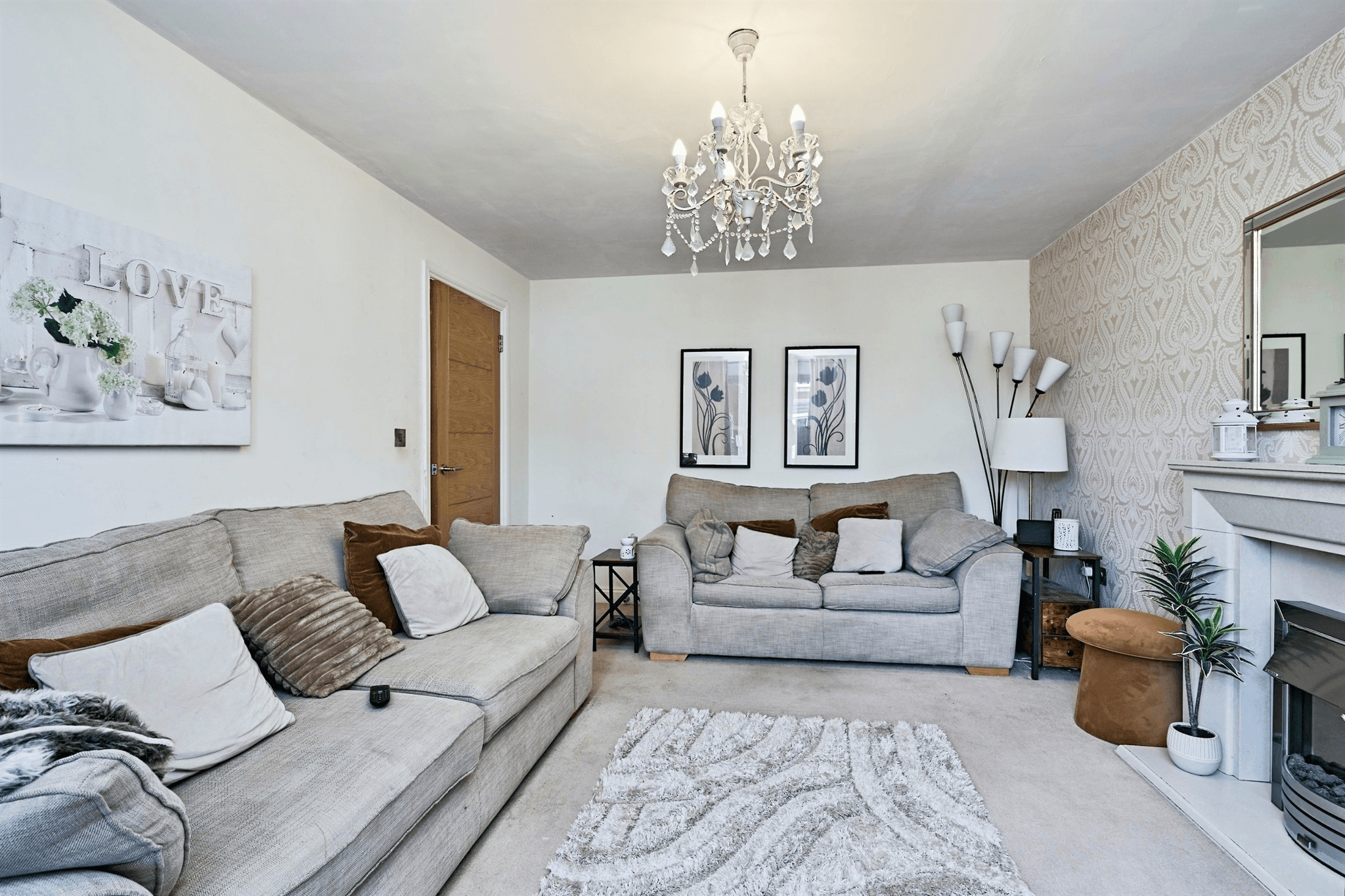 Property at Fibbersley, Willenhall