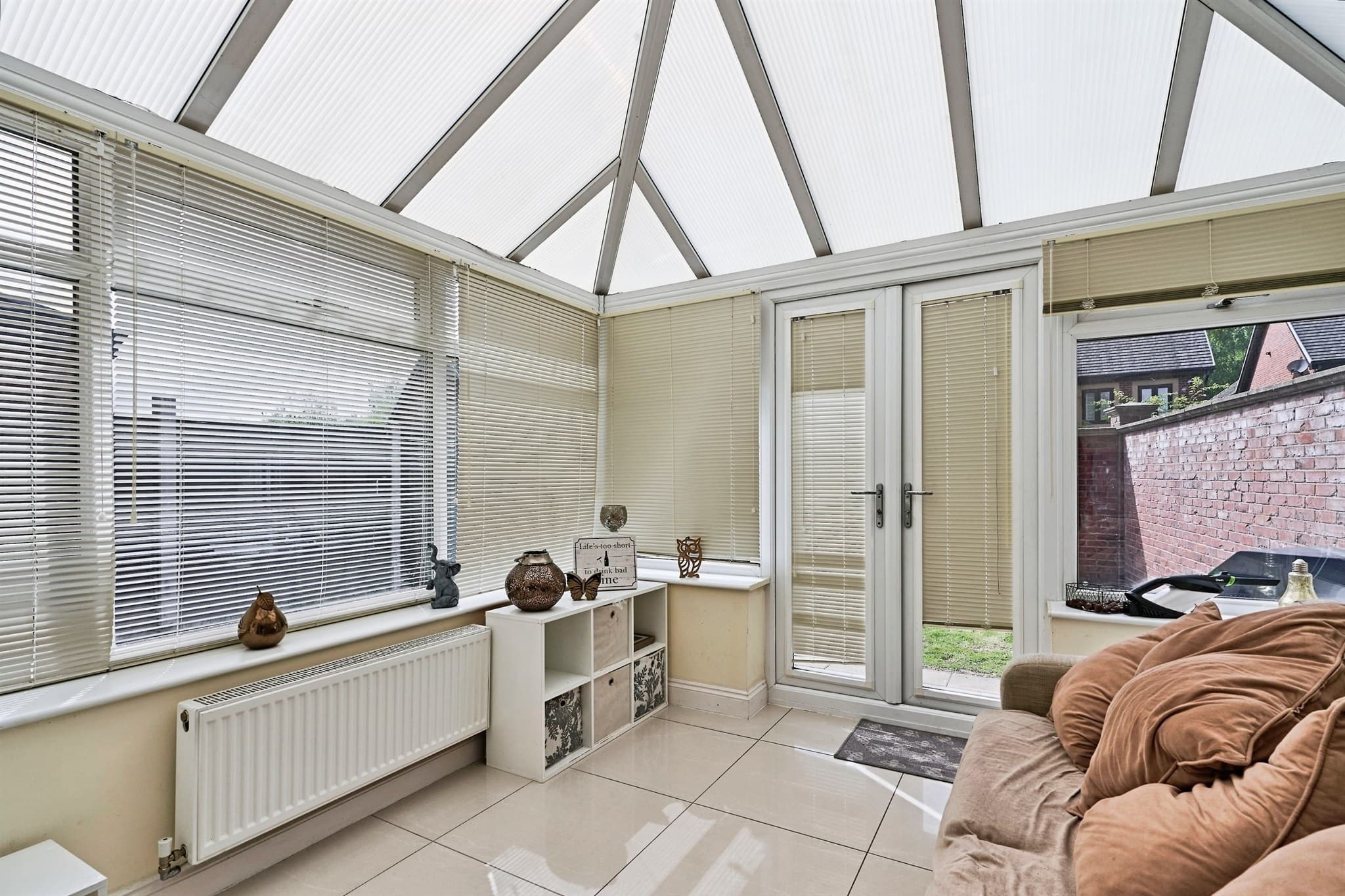 Property at Fibbersley, Willenhall