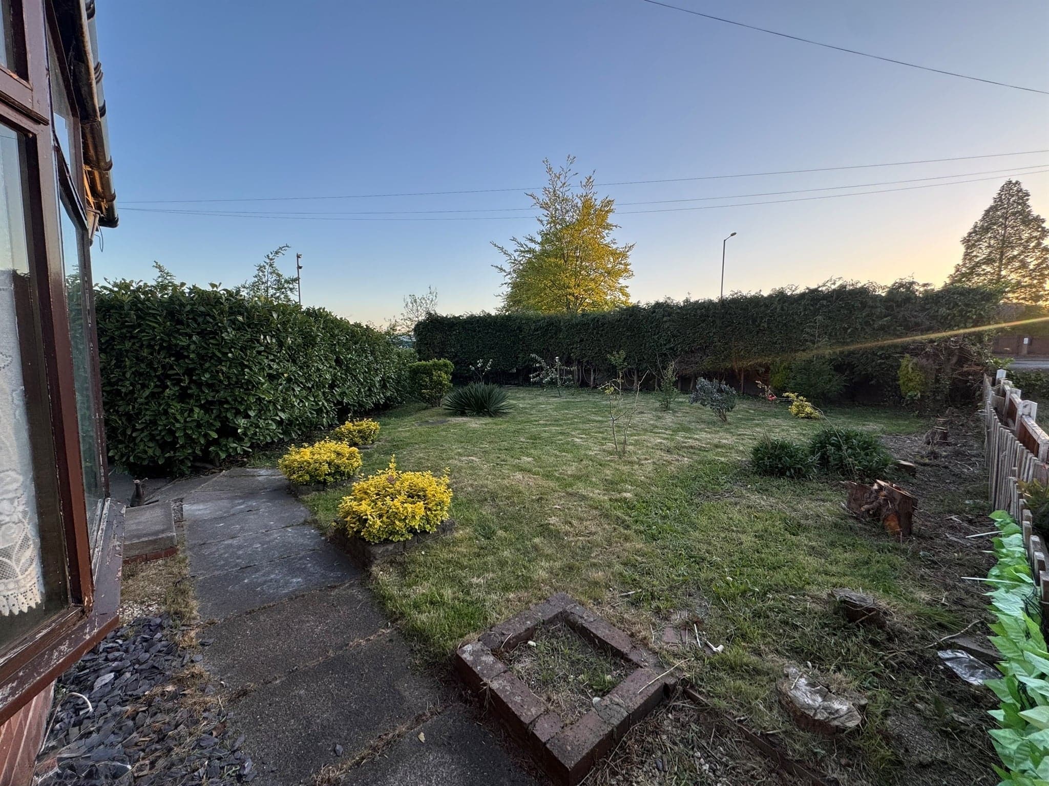 Property at Longford Road, Cannock