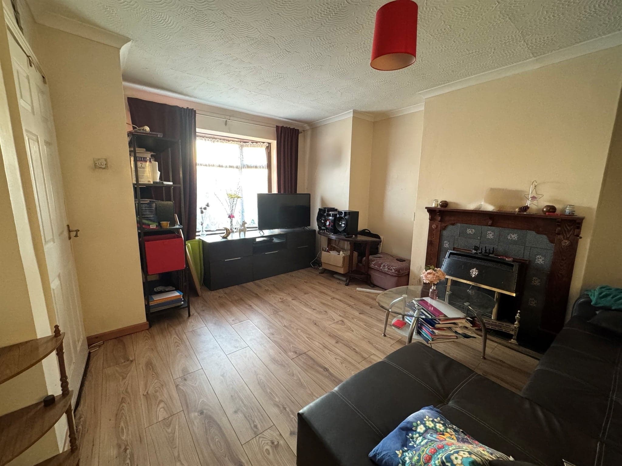 Property at Longford Road, Cannock