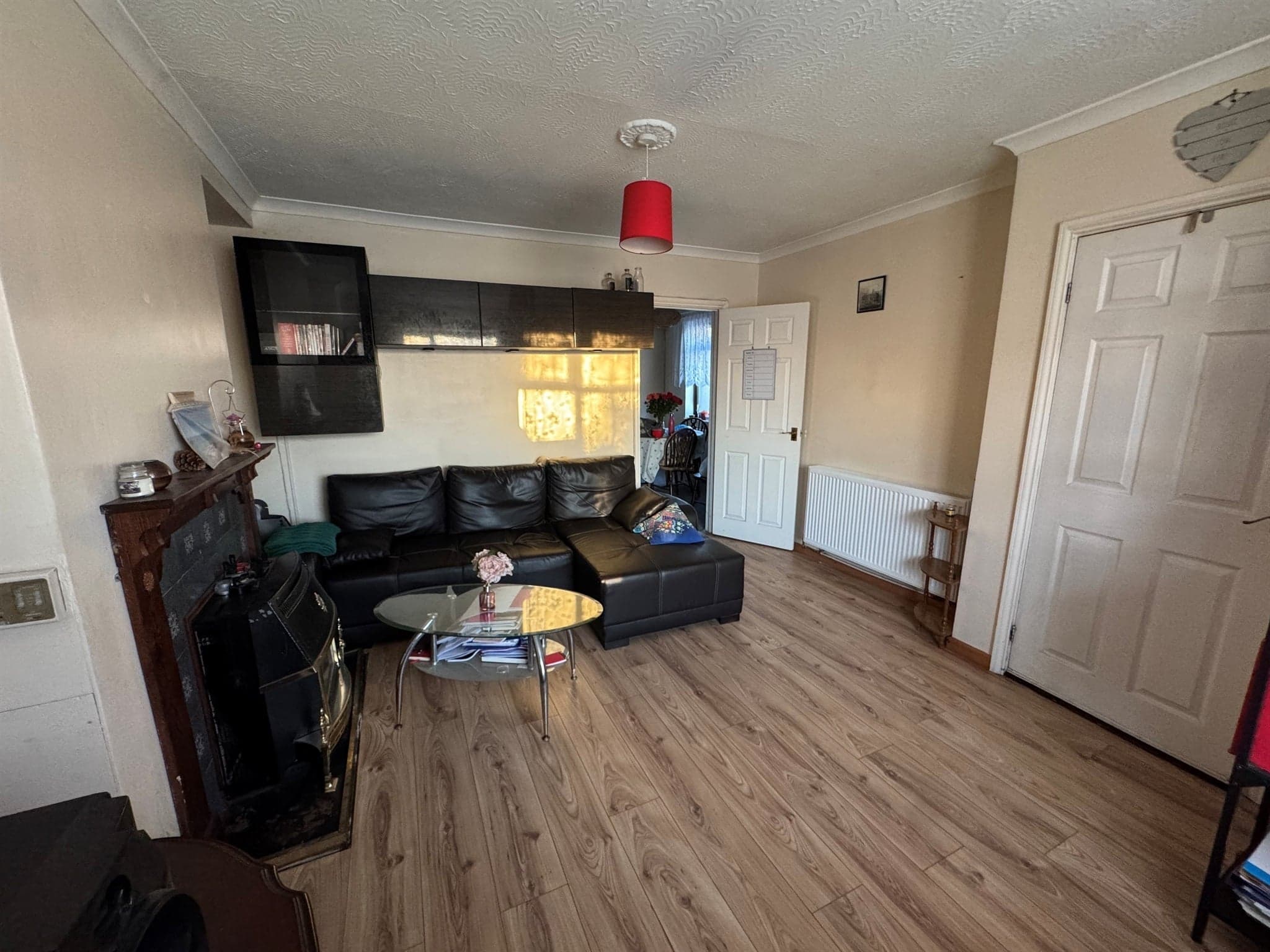 Property at Longford Road, Cannock
