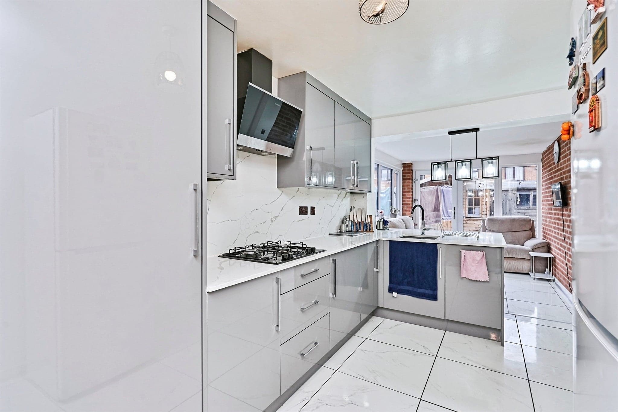 Property at The Bantocks, West Bromwich