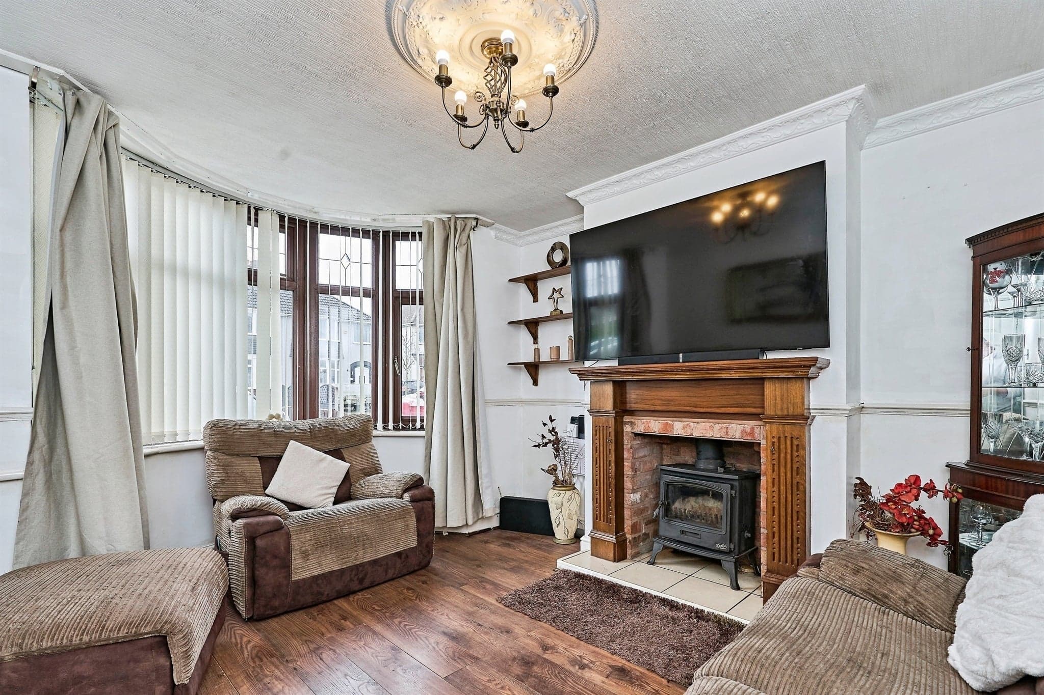 Property at Willow Avenue, WOLVERHAMPTON