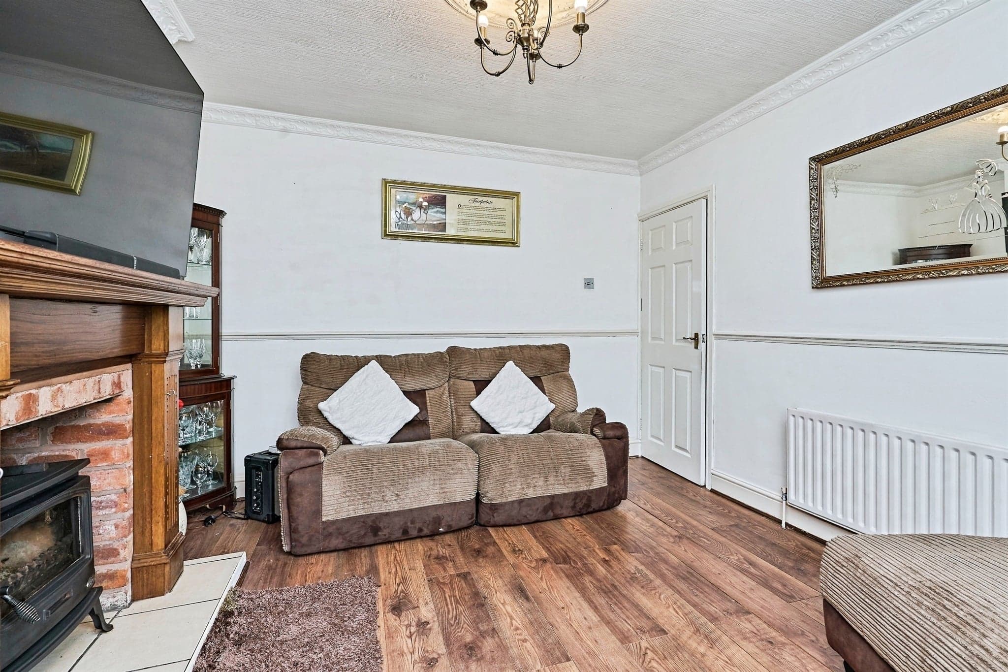 Property at Willow Avenue, WOLVERHAMPTON