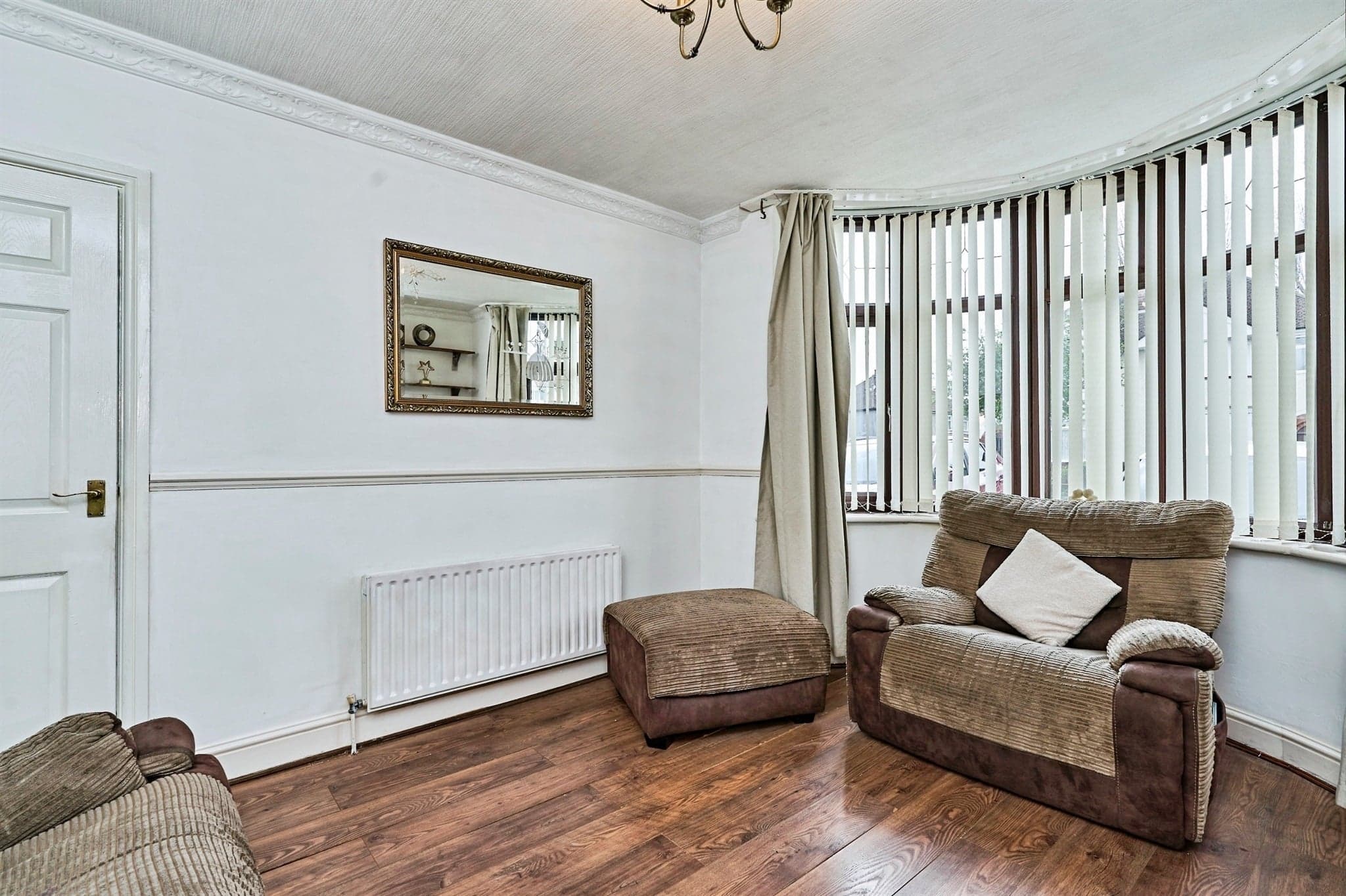 Property at Willow Avenue, WOLVERHAMPTON