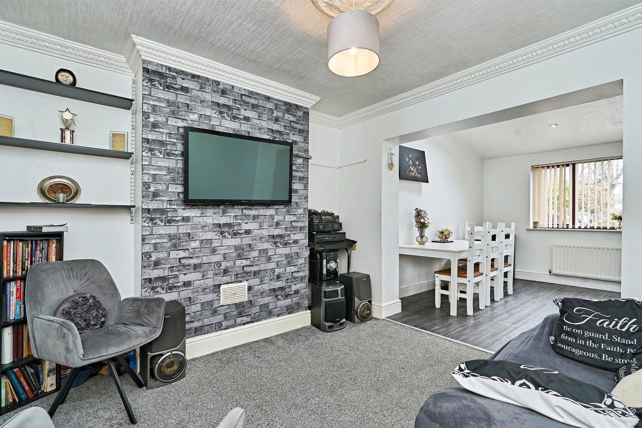 Property at Willow Avenue, WOLVERHAMPTON