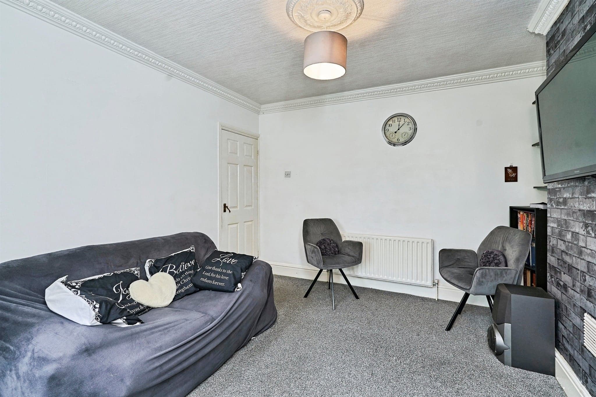 Property at Willow Avenue, WOLVERHAMPTON