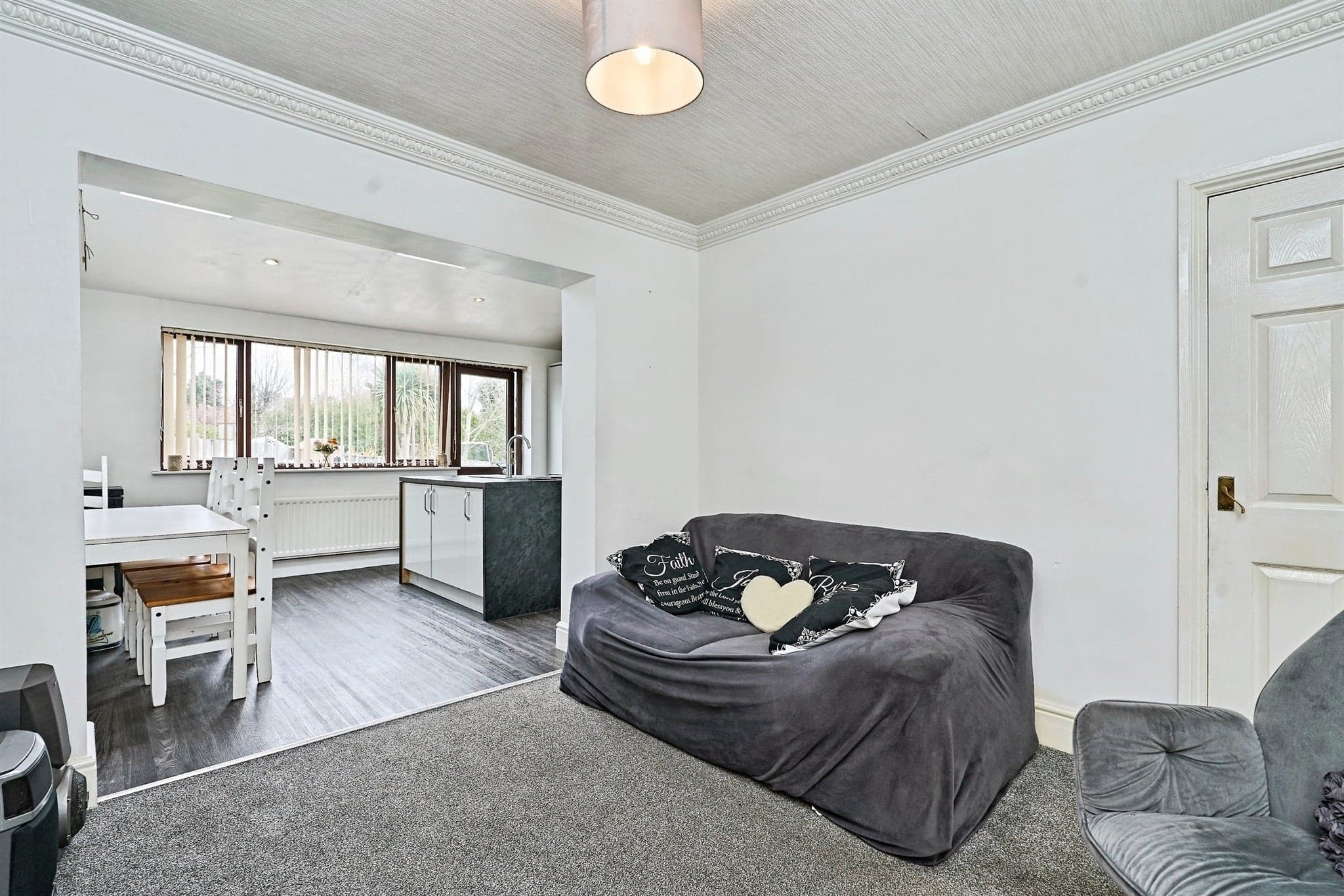 Property at Willow Avenue, WOLVERHAMPTON