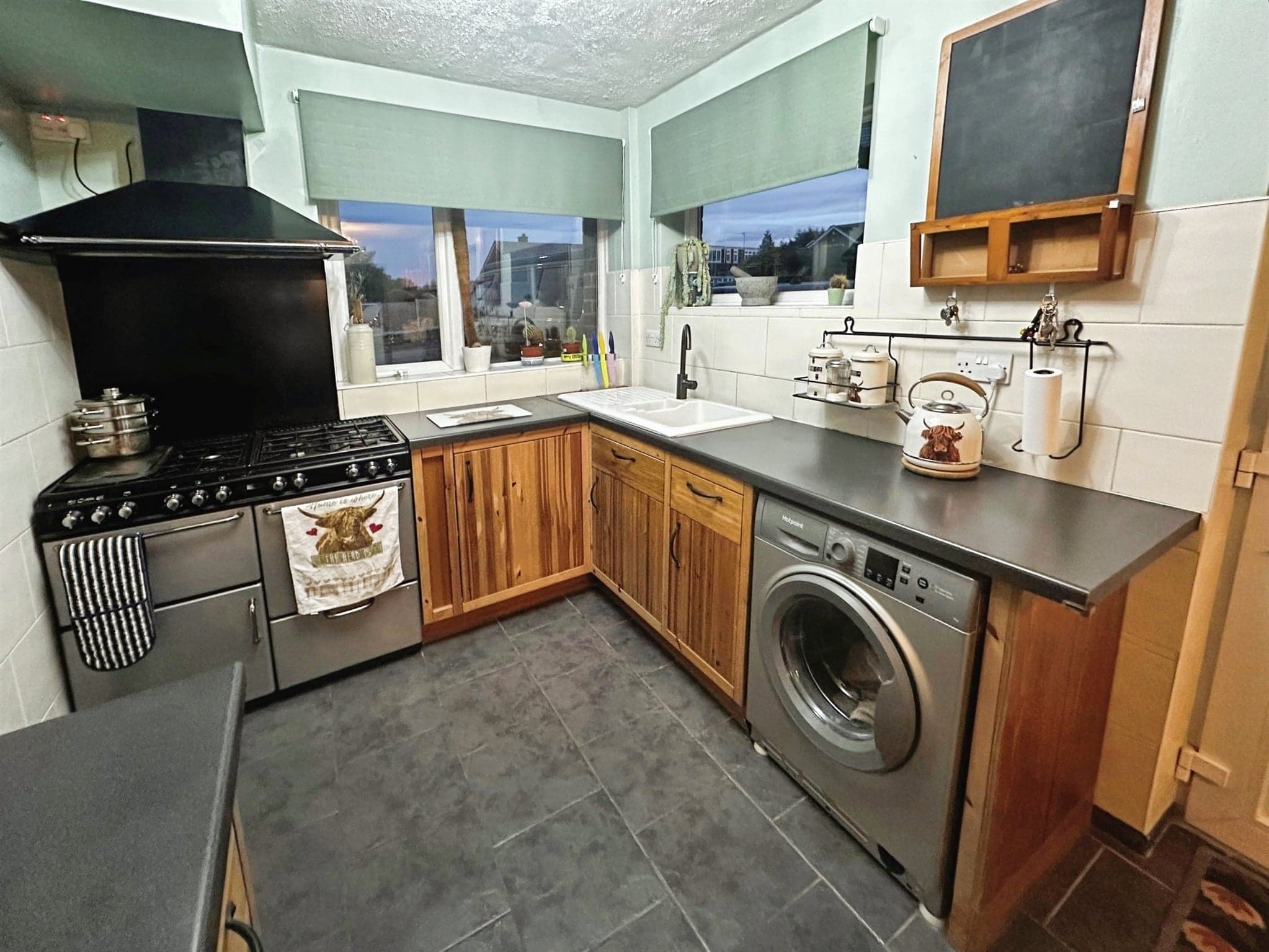 Property at Pinewood Close, Willenhall