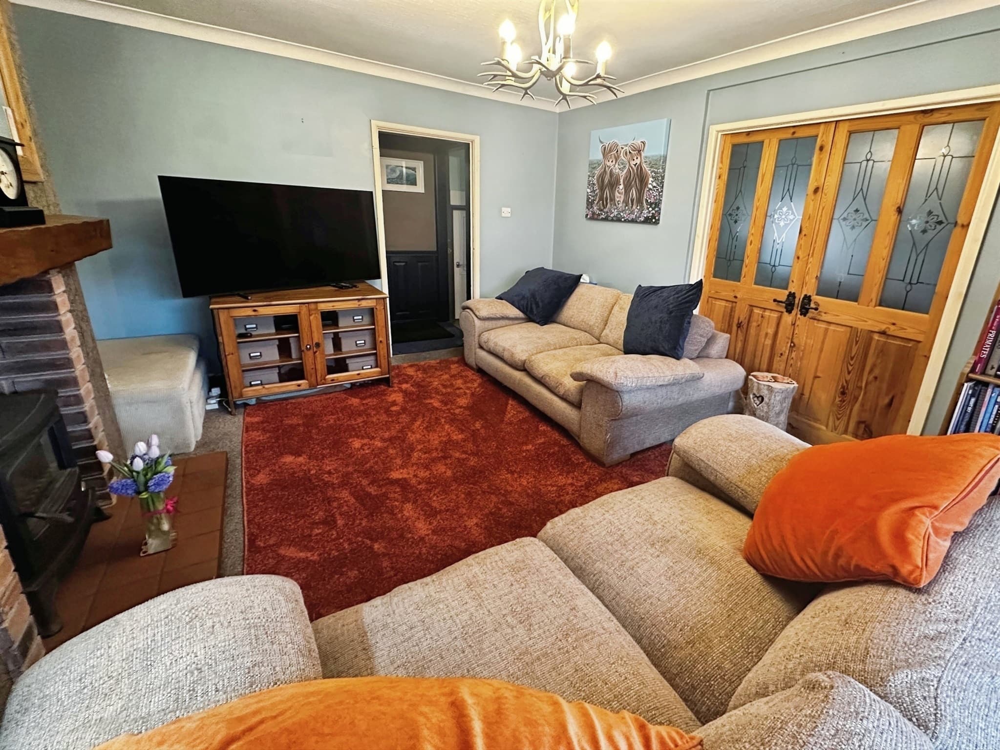 Property at Pinewood Close, Willenhall