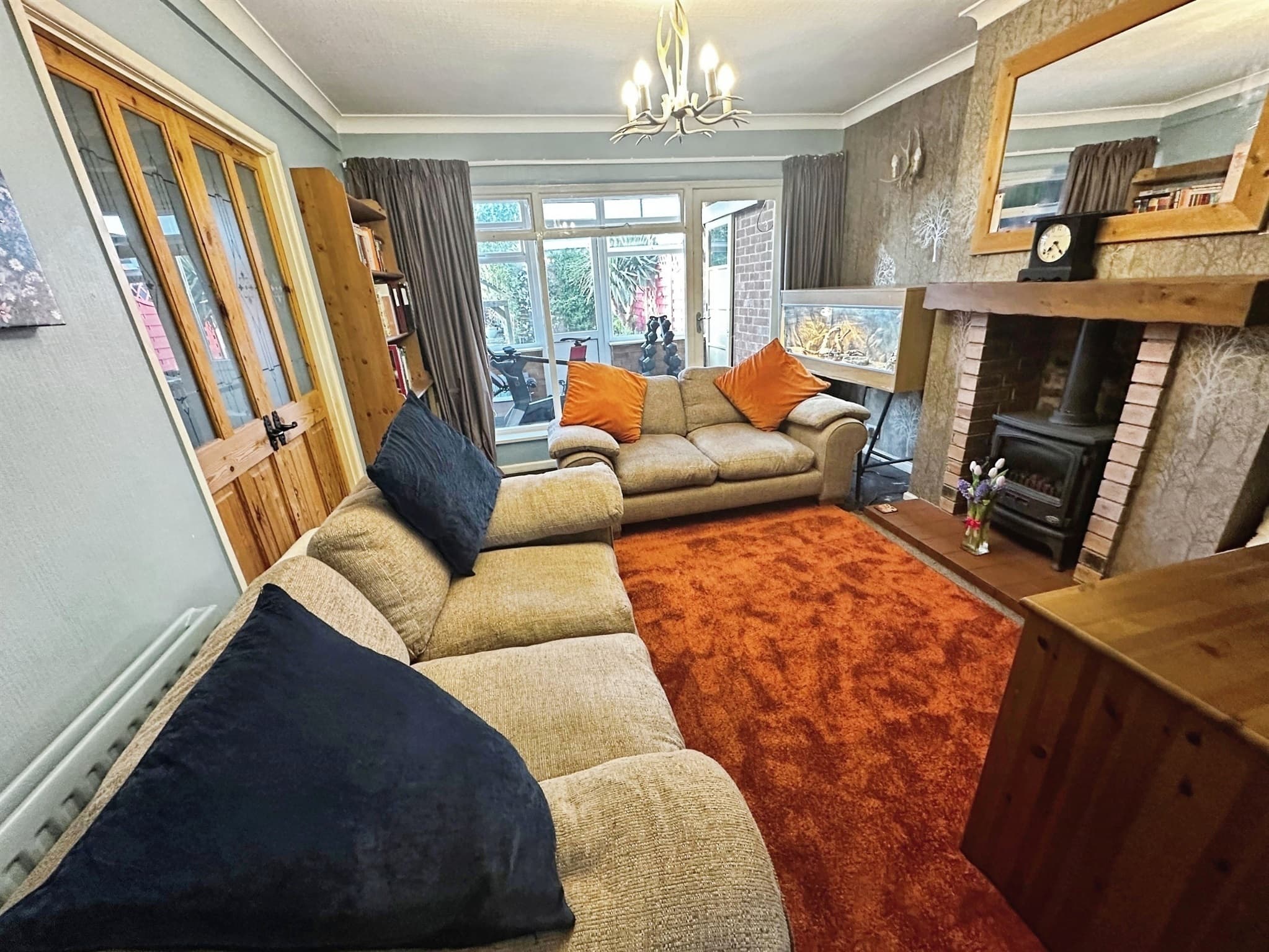 Property at Pinewood Close, Willenhall