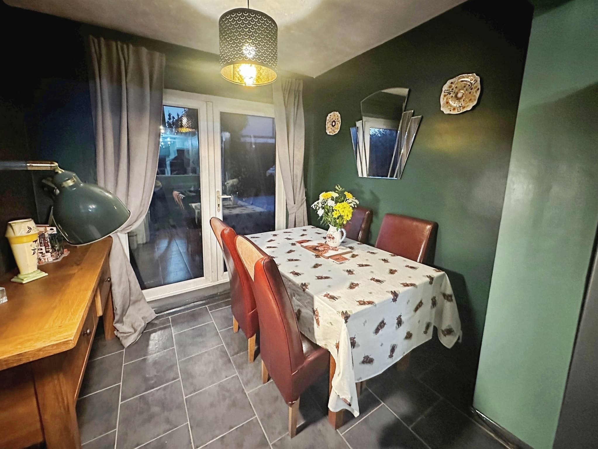 Property at Pinewood Close, Willenhall