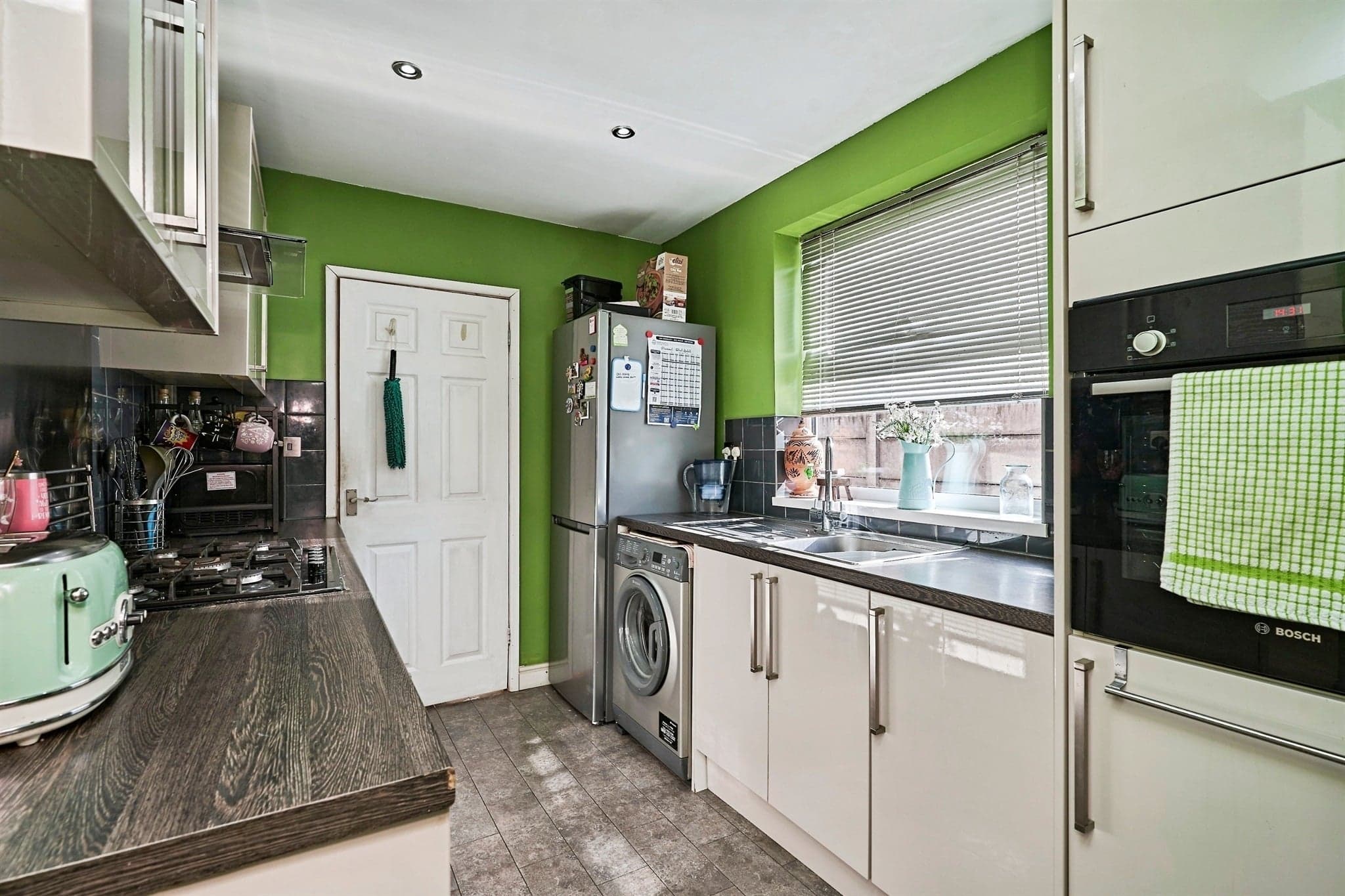 Property at Oak Road, West Bromwich