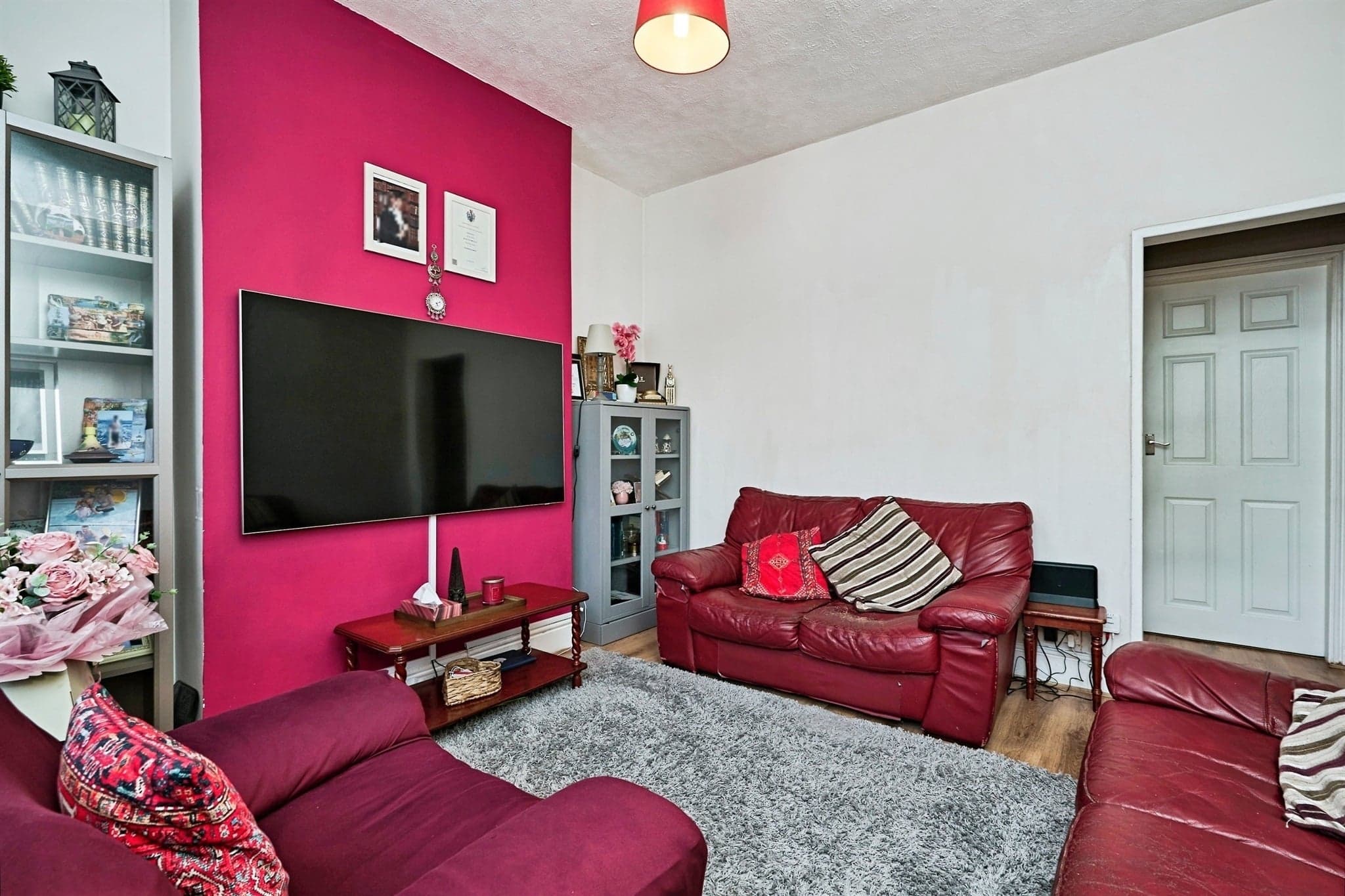 Property at Oak Road, West Bromwich