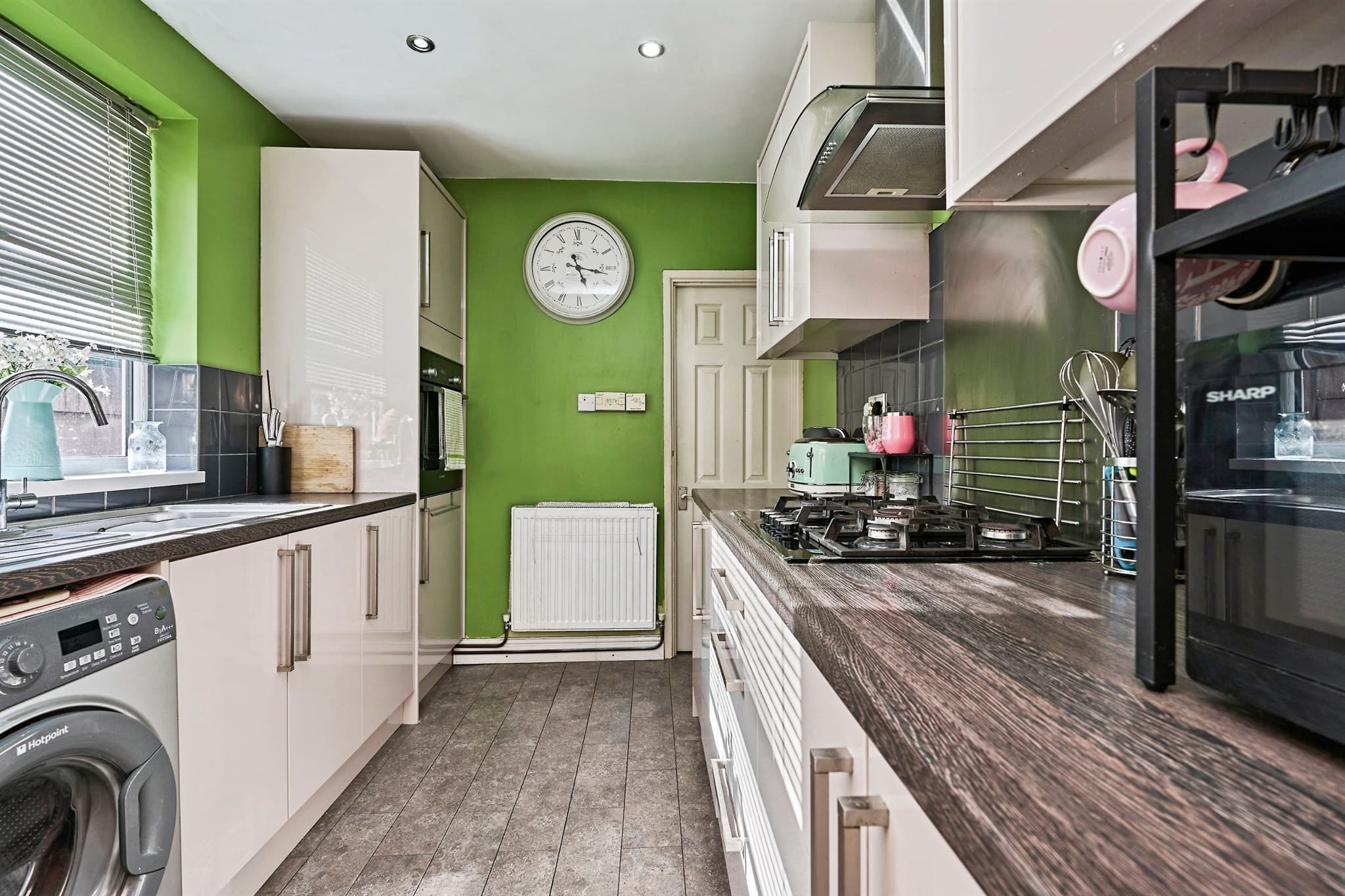 Property at Oak Road, West Bromwich