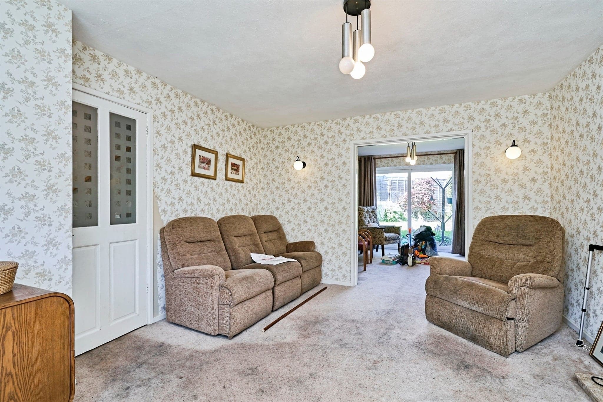 Property at Brunswick Park Road, Wednesbury