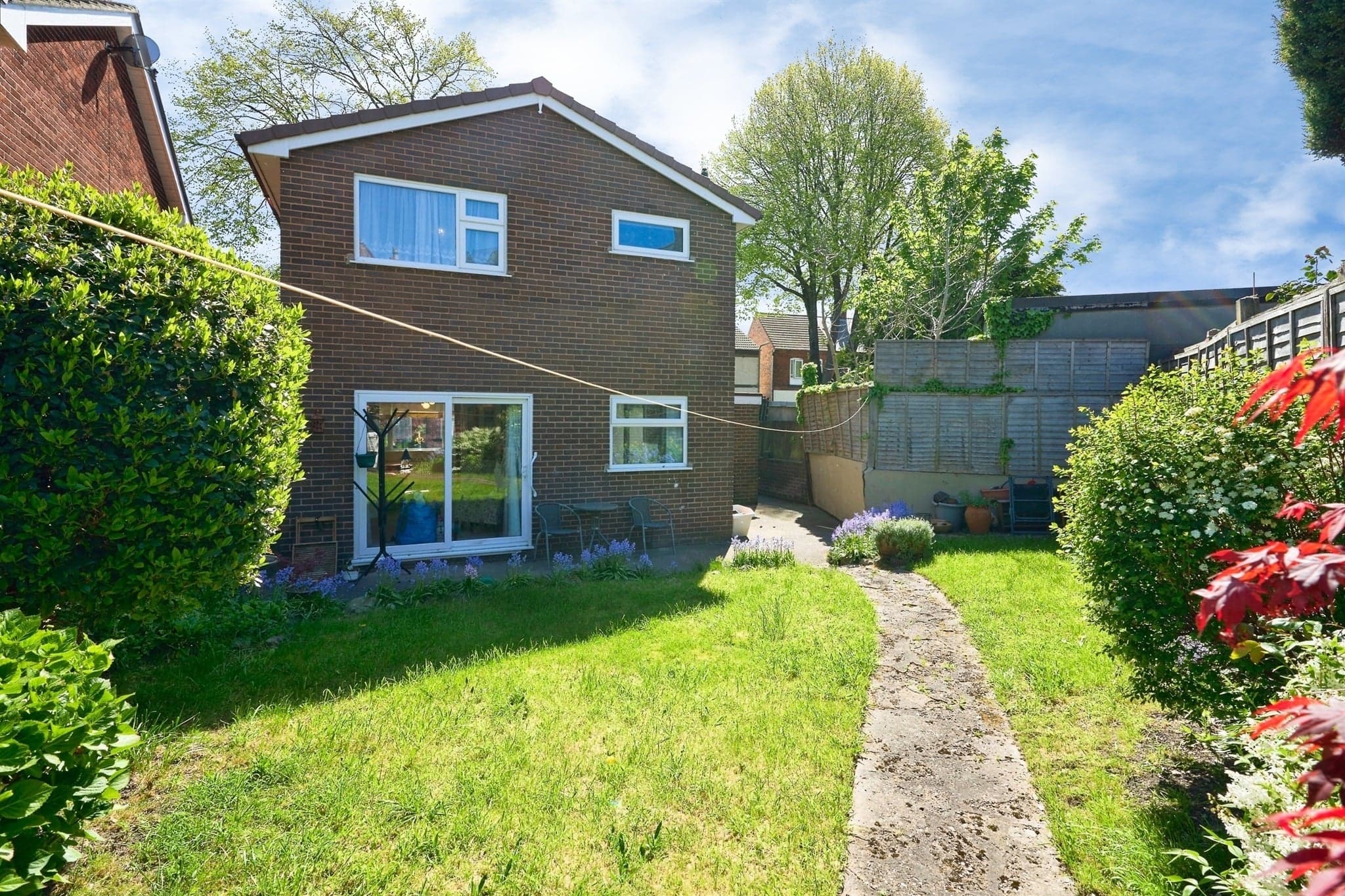 Property at Brunswick Park Road, Wednesbury