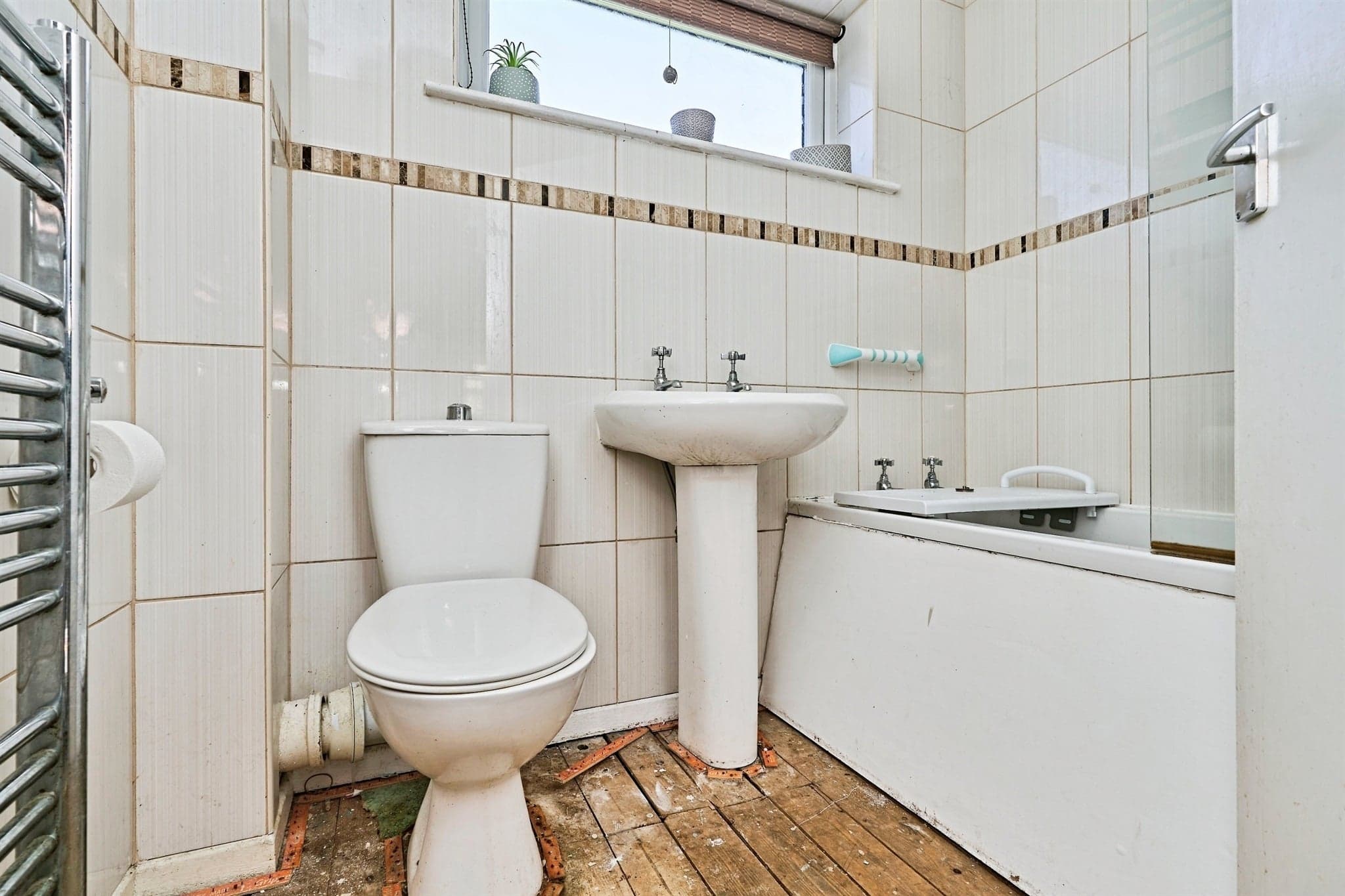 Property at Brunswick Park Road, Wednesbury