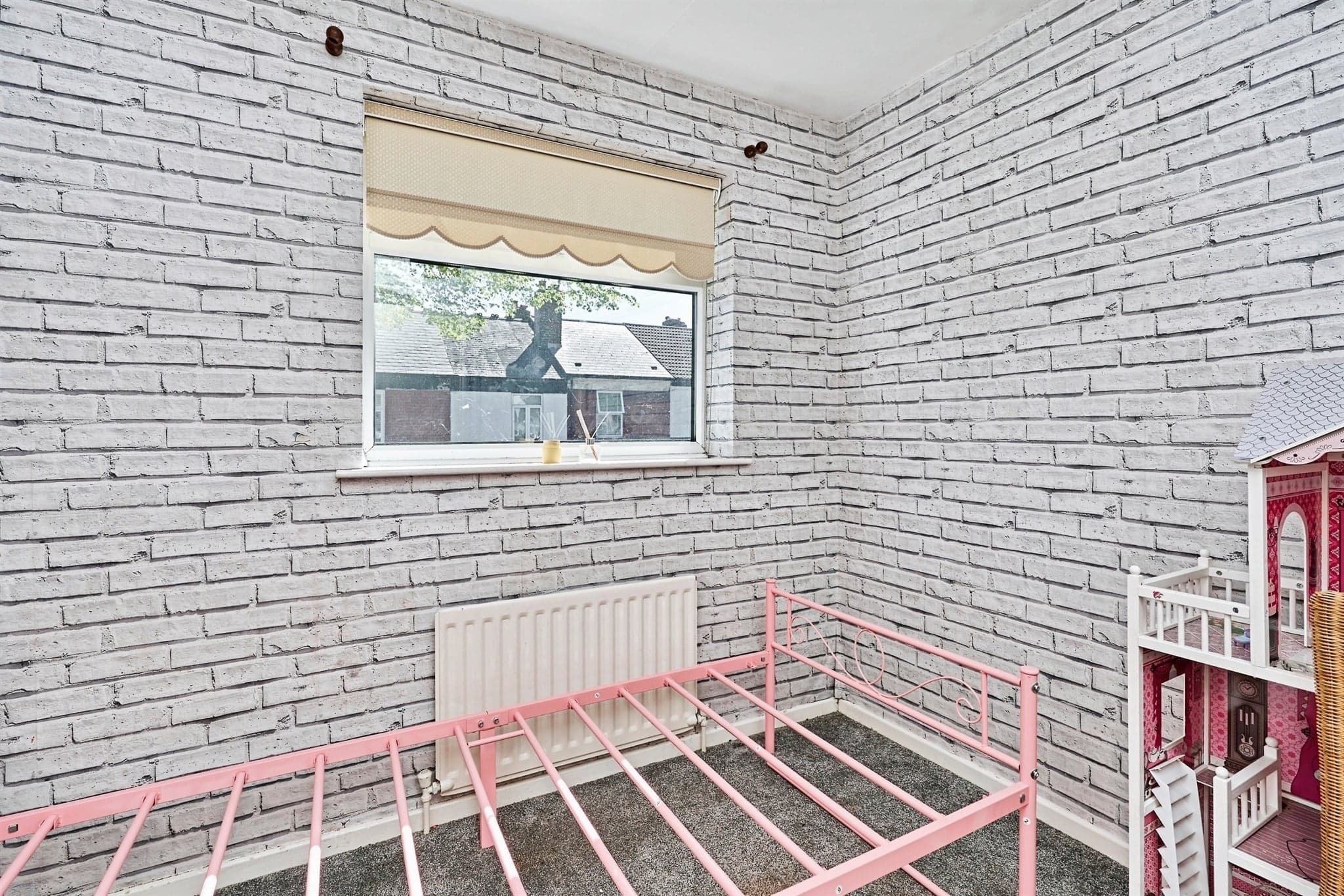 Property at Brunswick Park Road, Wednesbury