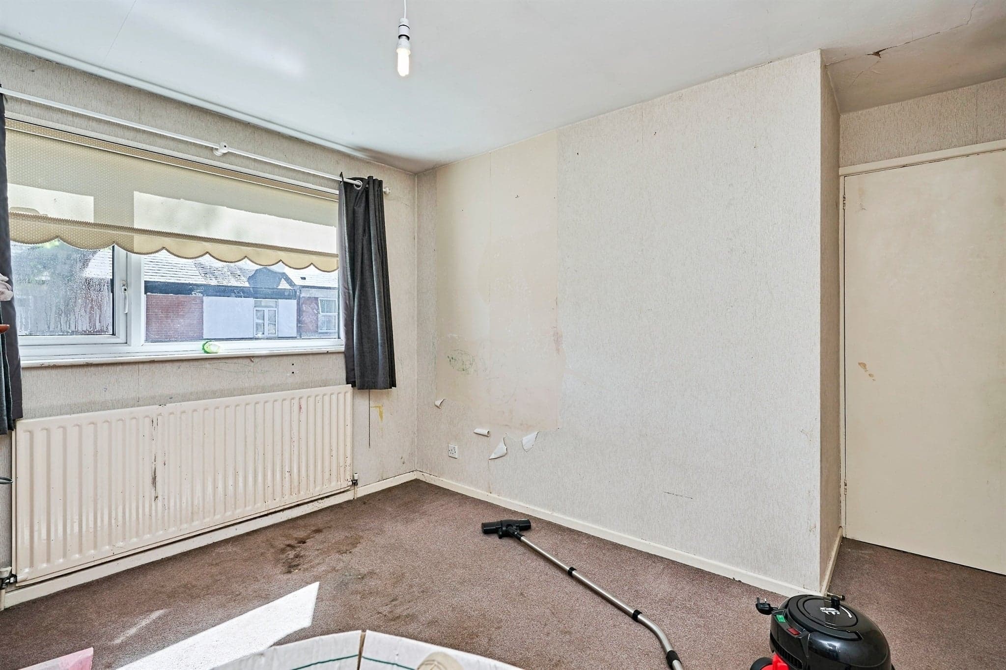 Property at Brunswick Park Road, Wednesbury