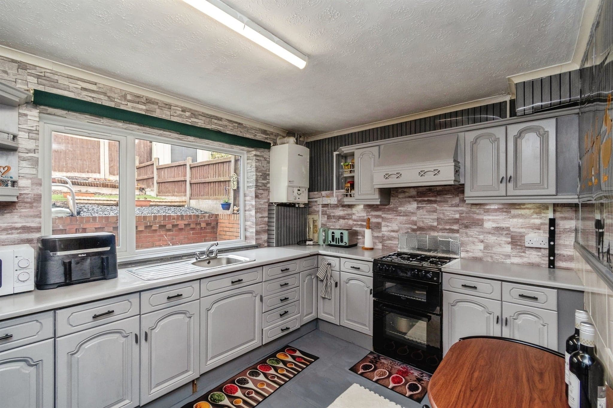 Property at Fellows Road, Bilston